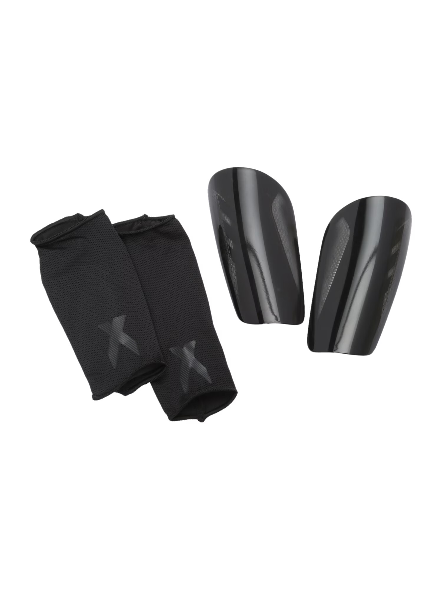 ADIDAS PERFORMANCE Protecții 'X Speedportal' negru - Pled.ro