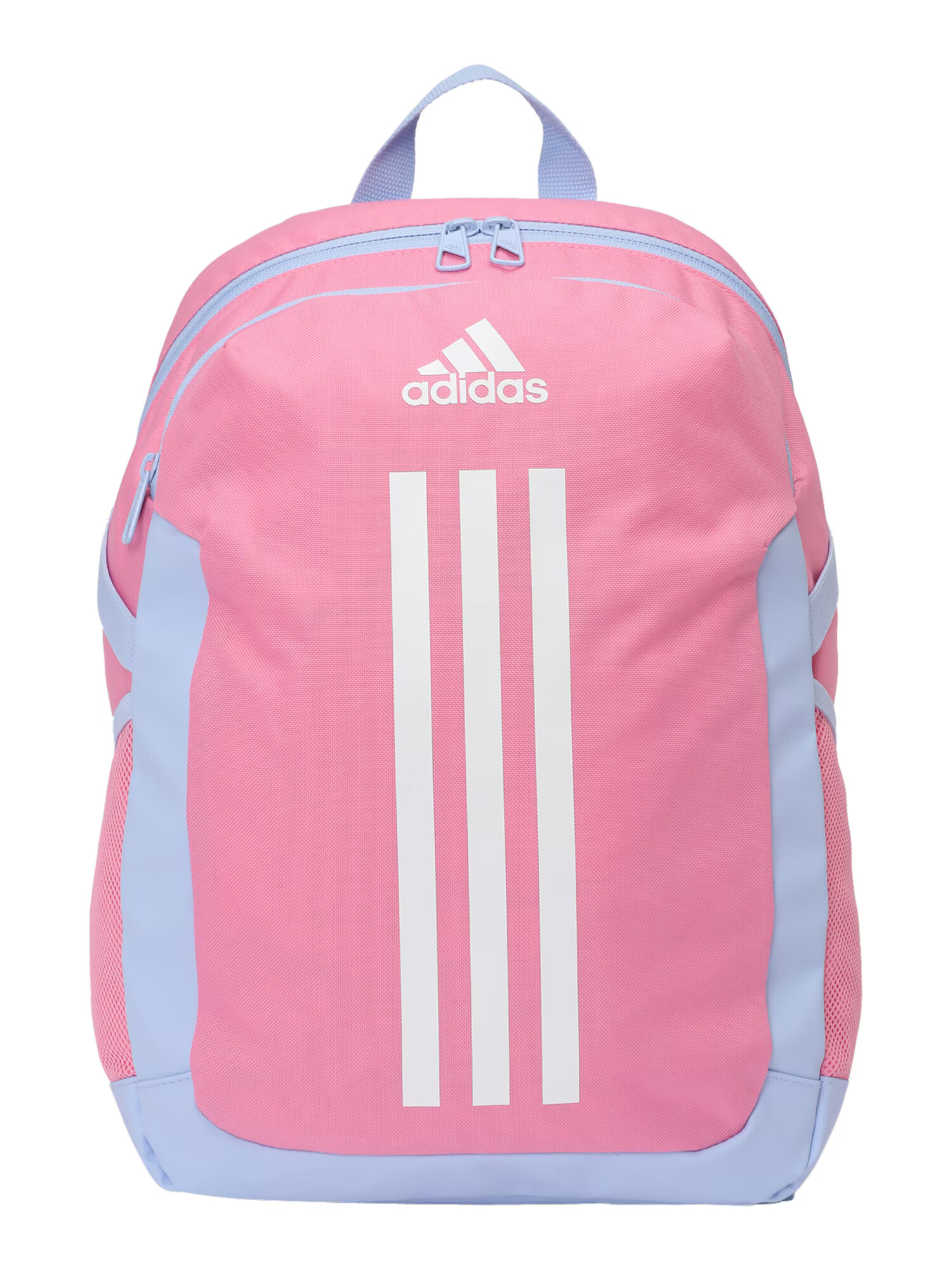 ADIDAS PERFORMANCE Rucsac sport 'Power' albastru / roz / alb - Pled.ro