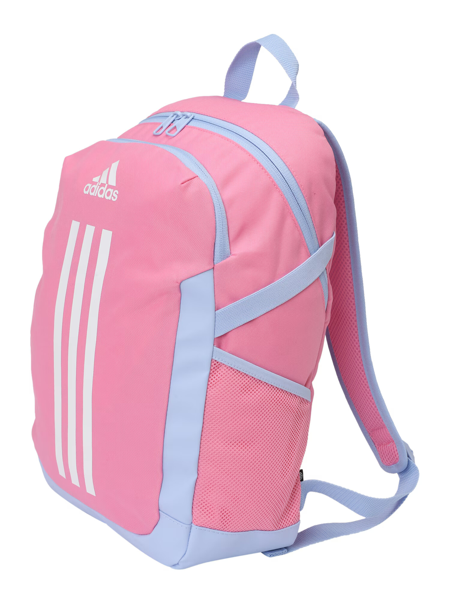 ADIDAS PERFORMANCE Rucsac sport 'Power' albastru / roz / alb - Pled.ro