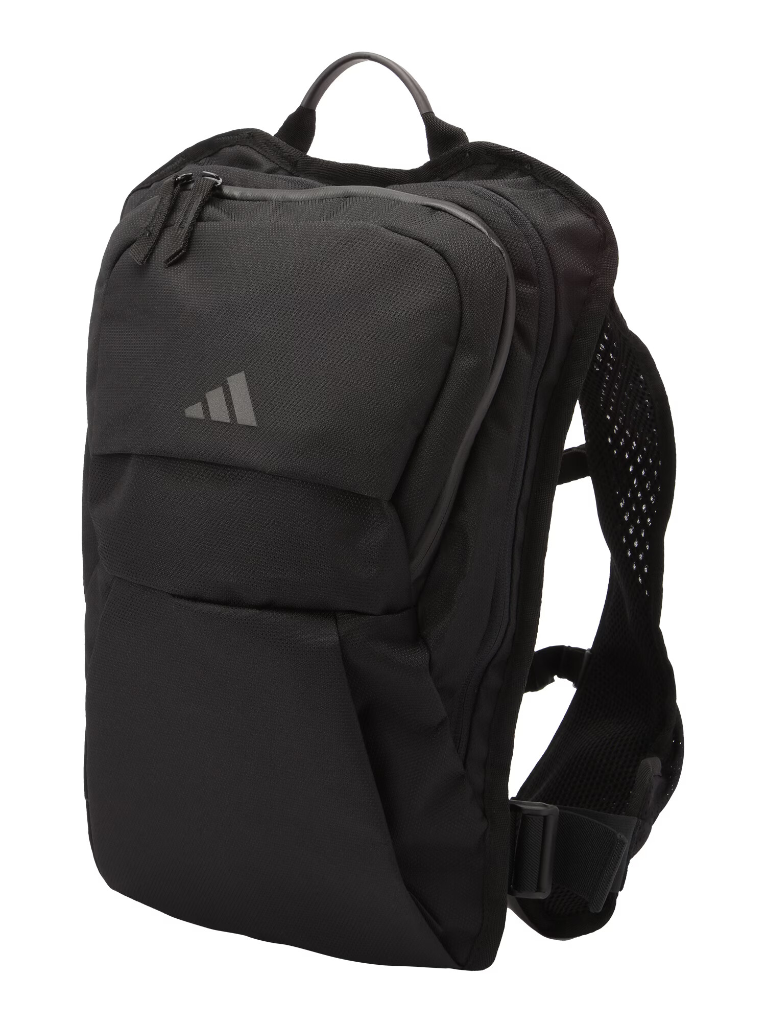 ADIDAS PERFORMANCE Rucsac sport '4CMTE' gri închis / negru - Pled.ro