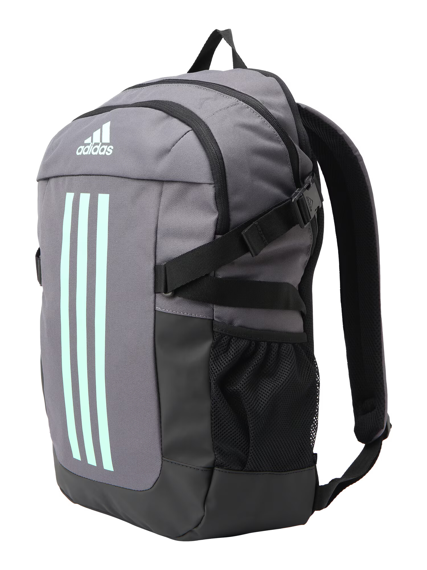 ADIDAS SPORTSWEAR Rucsac sport albastru / gri / negru - Pled.ro