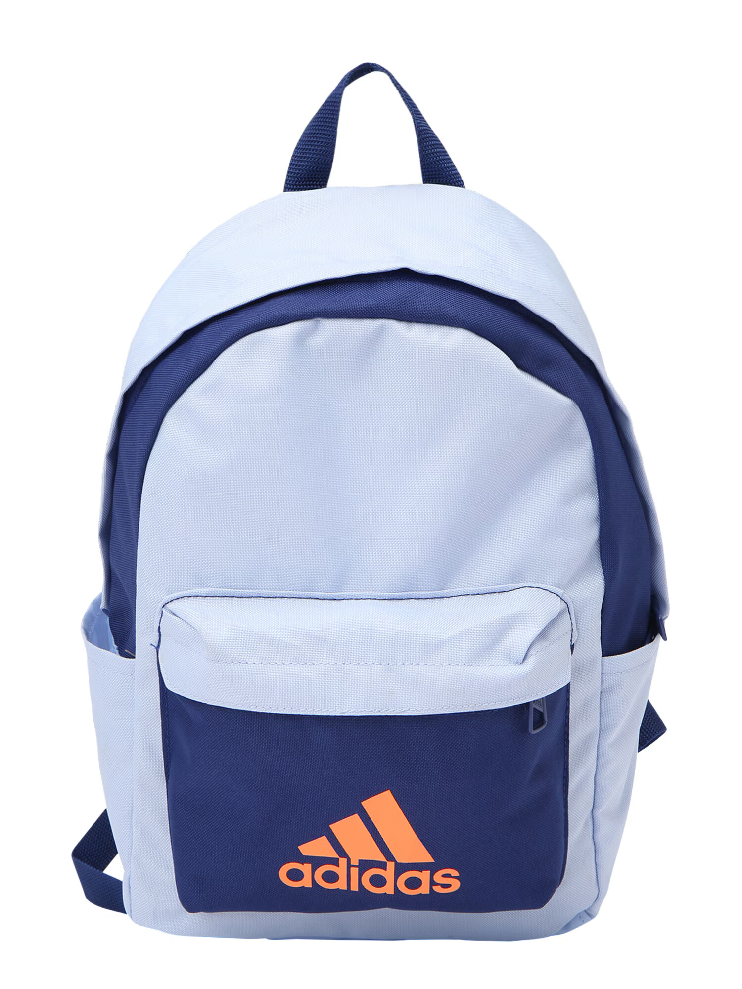 ADIDAS PERFORMANCE Rucsac sport bleumarin / albastru deschis / portocaliu - Pled.ro