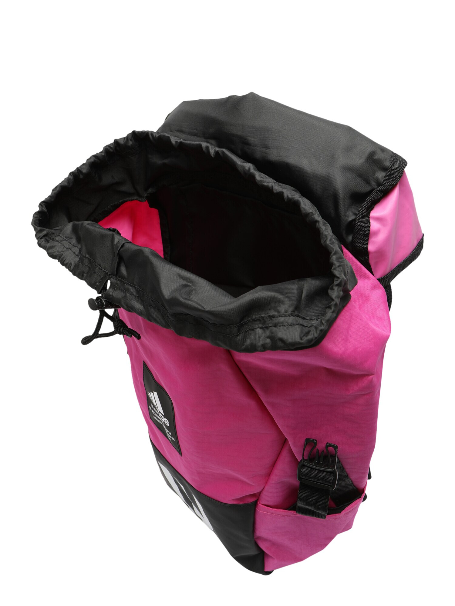 ADIDAS SPORTSWEAR Rucsac sport fucsia / negru / alb - Pled.ro