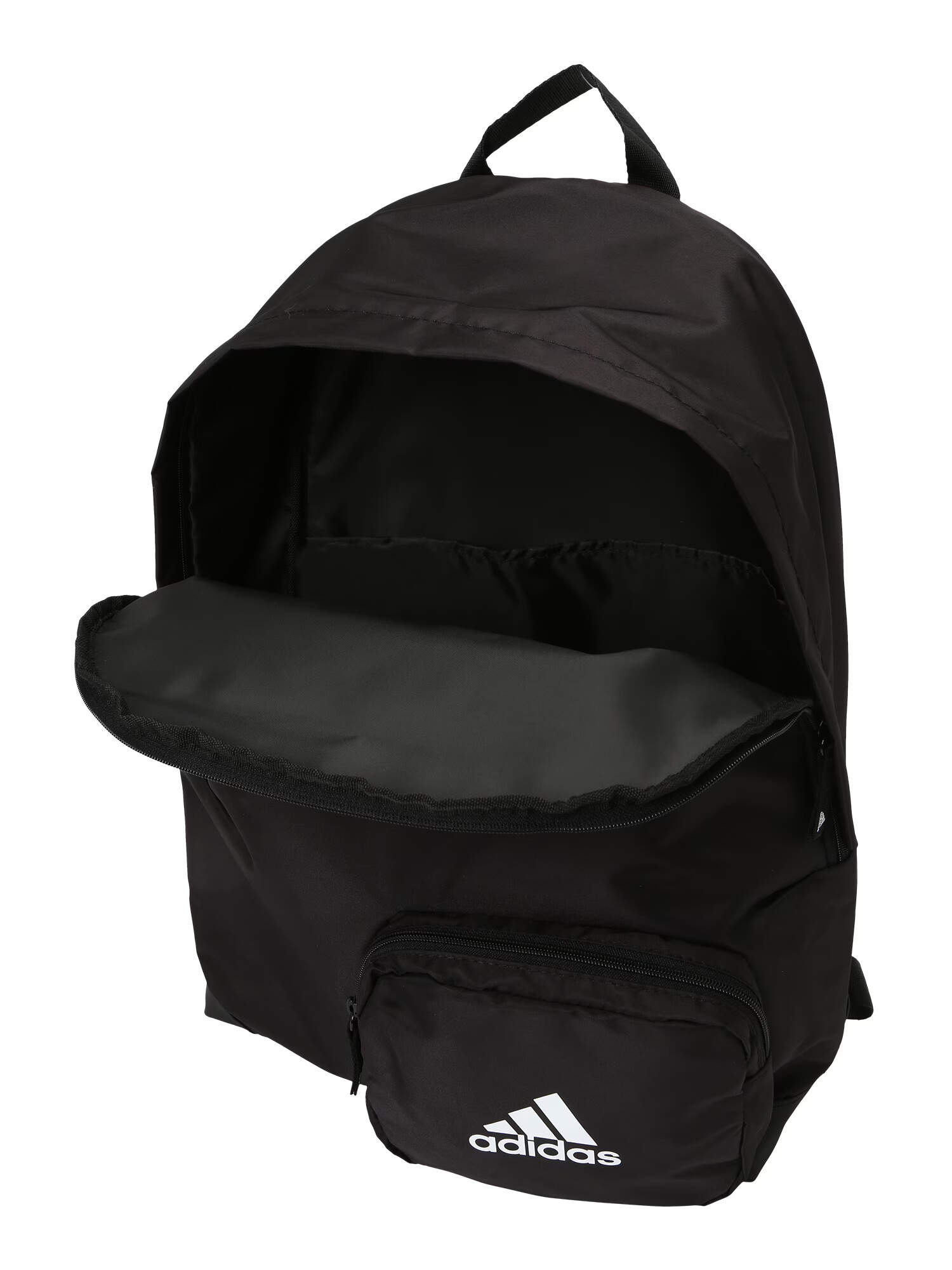 ADIDAS SPORTSWEAR Rucsac sport negru / alb - Pled.ro