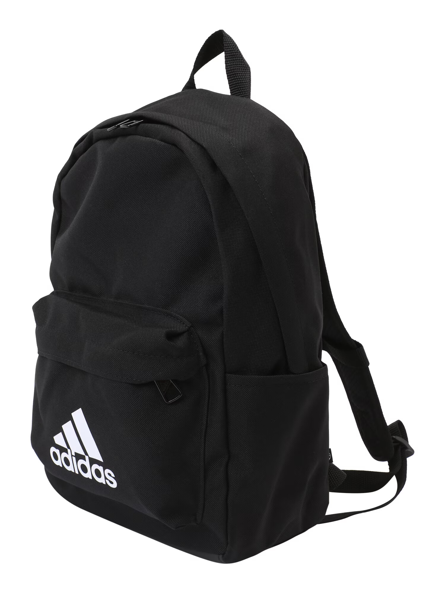 ADIDAS PERFORMANCE Rucsac sport negru / alb - Pled.ro