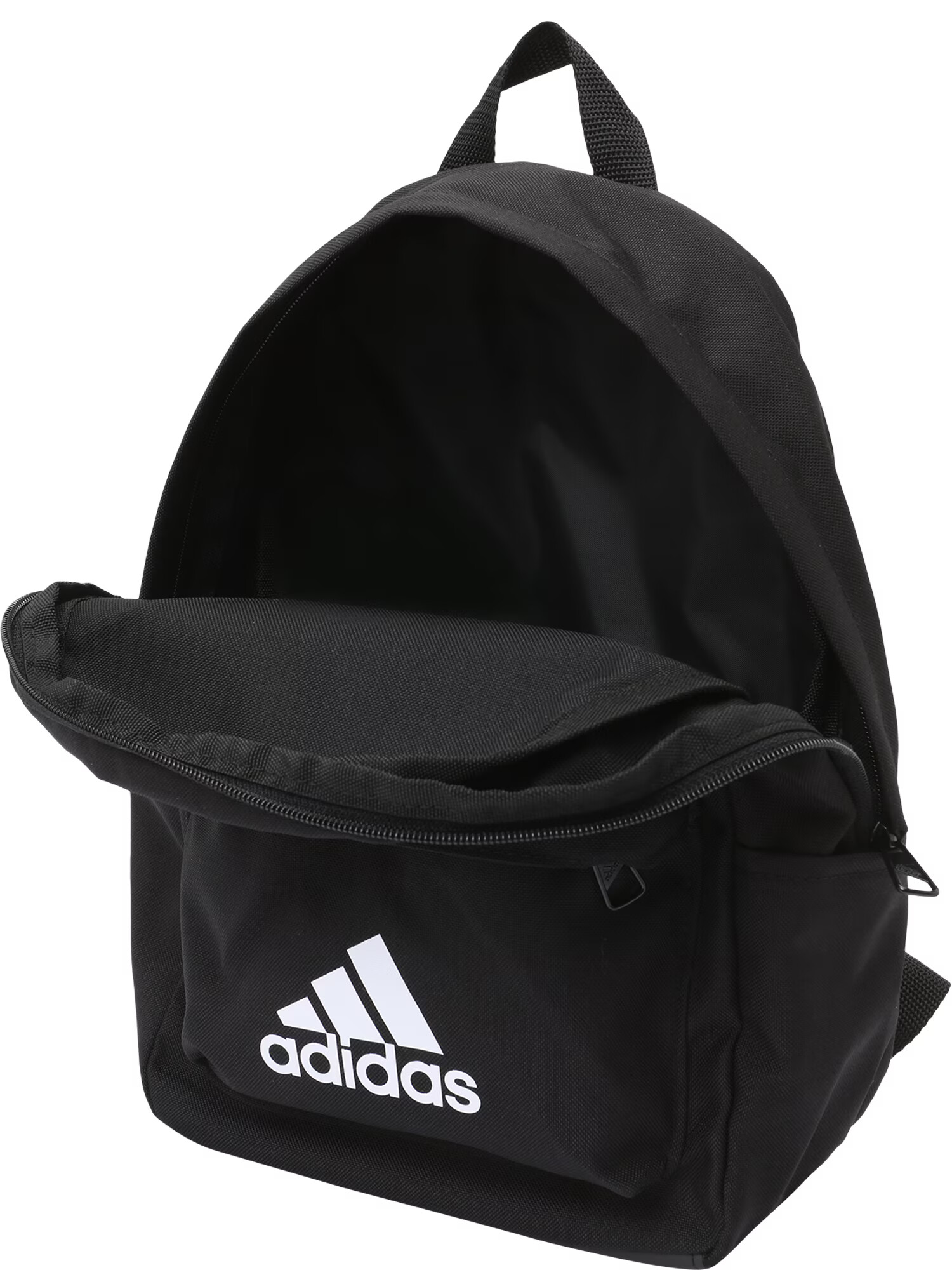 ADIDAS PERFORMANCE Rucsac sport negru / alb - Pled.ro