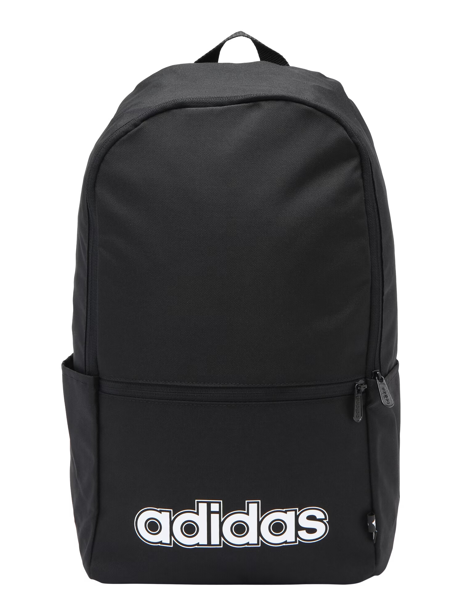 ADIDAS SPORTSWEAR Rucsac sport 'Classic Foundation' negru / alb - Pled.ro