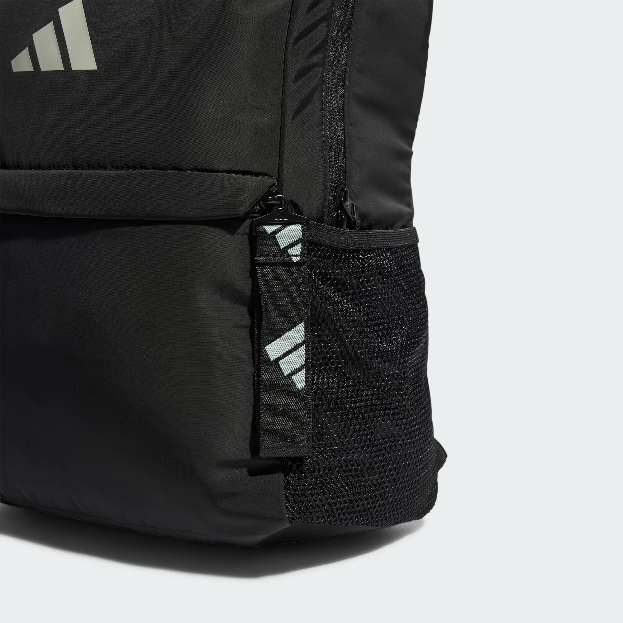 ADIDAS PERFORMANCE Rucsac sport negru / alb - Pled.ro