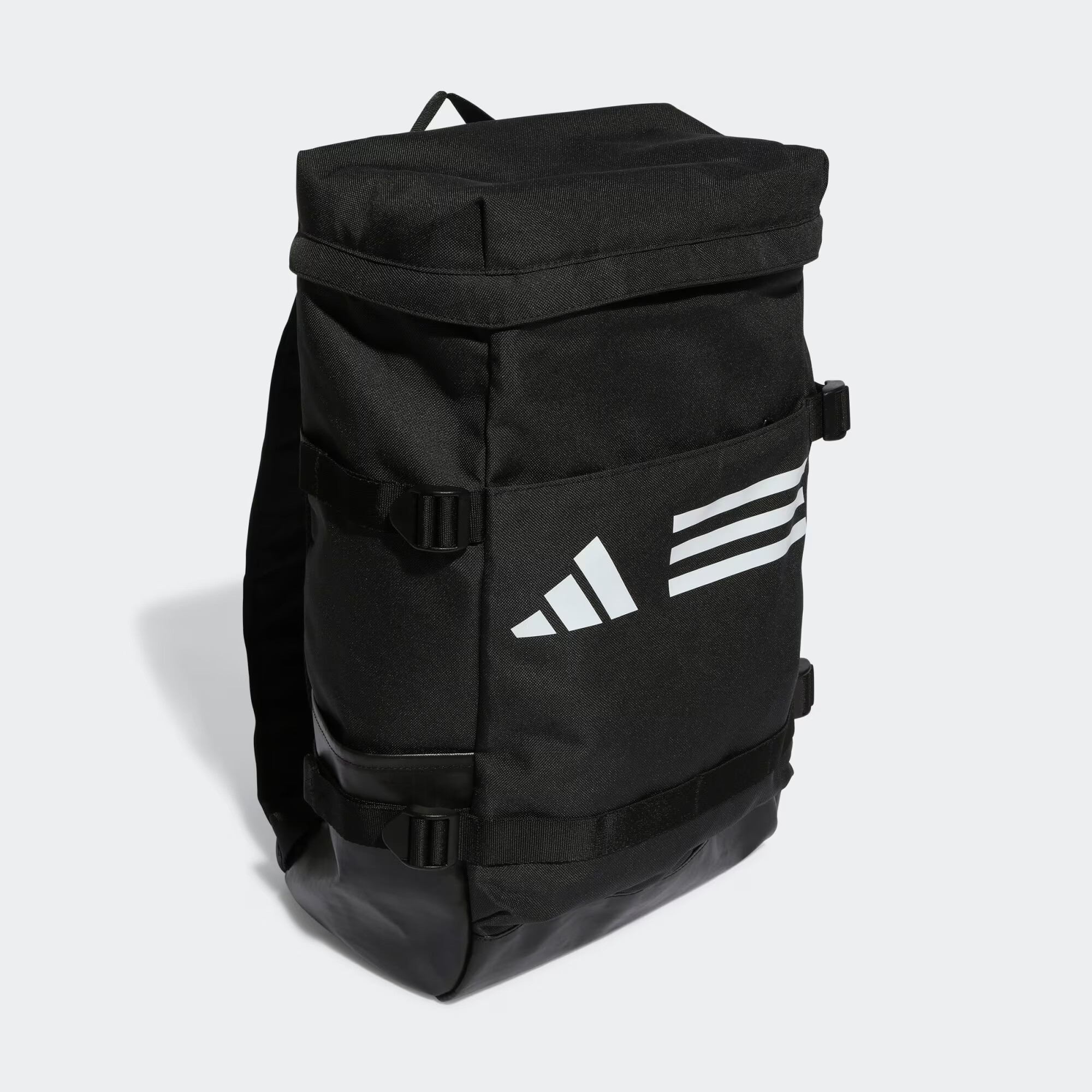 ADIDAS PERFORMANCE Rucsac sport negru / alb - Pled.ro