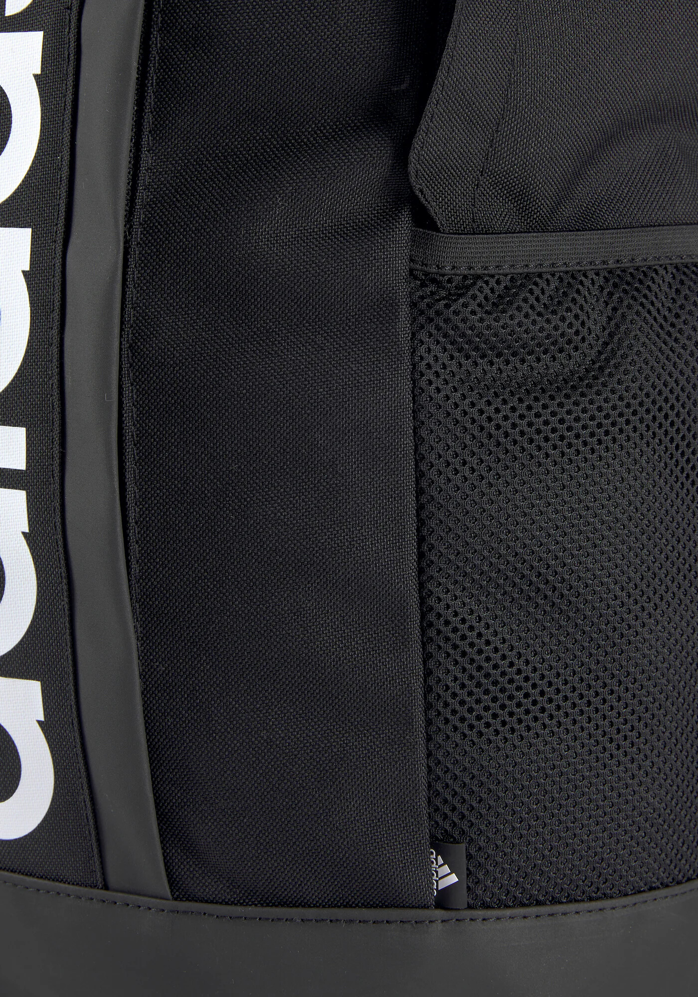 ADIDAS SPORTSWEAR Rucsac sport negru / alb - Pled.ro