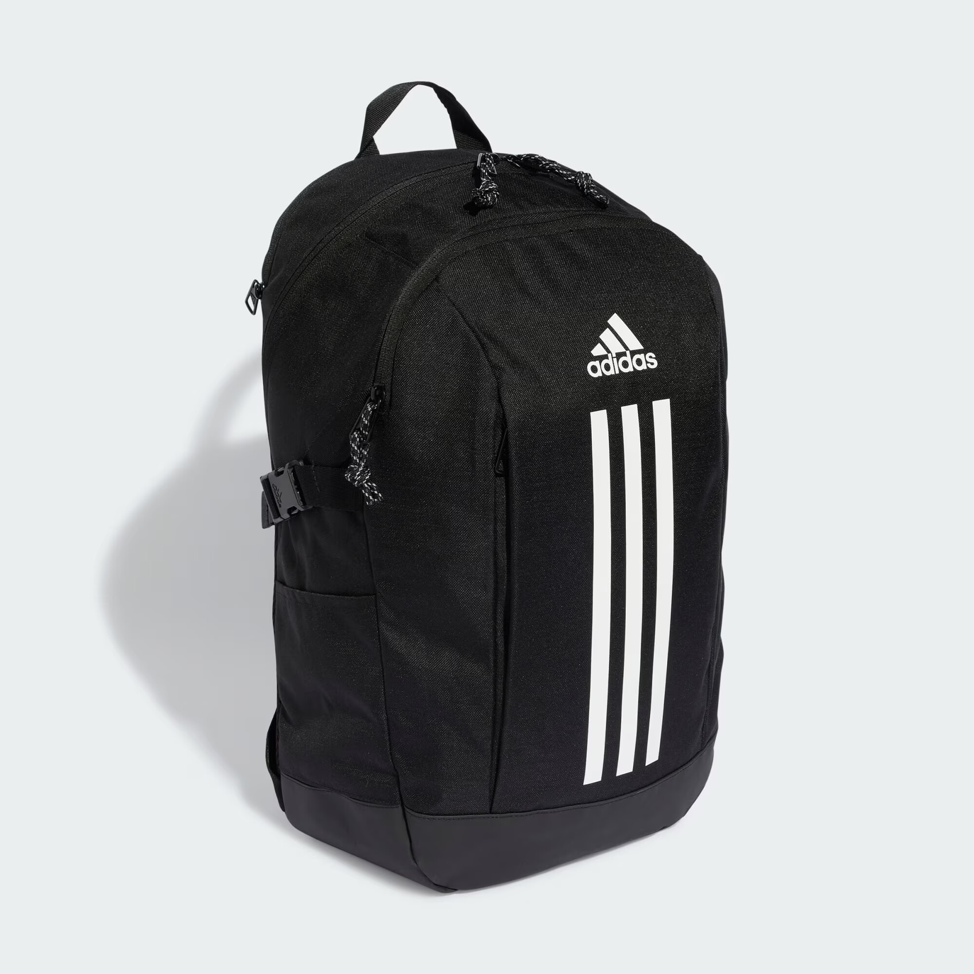 ADIDAS PERFORMANCE Rucsac sport 'Power' negru / alb - Pled.ro