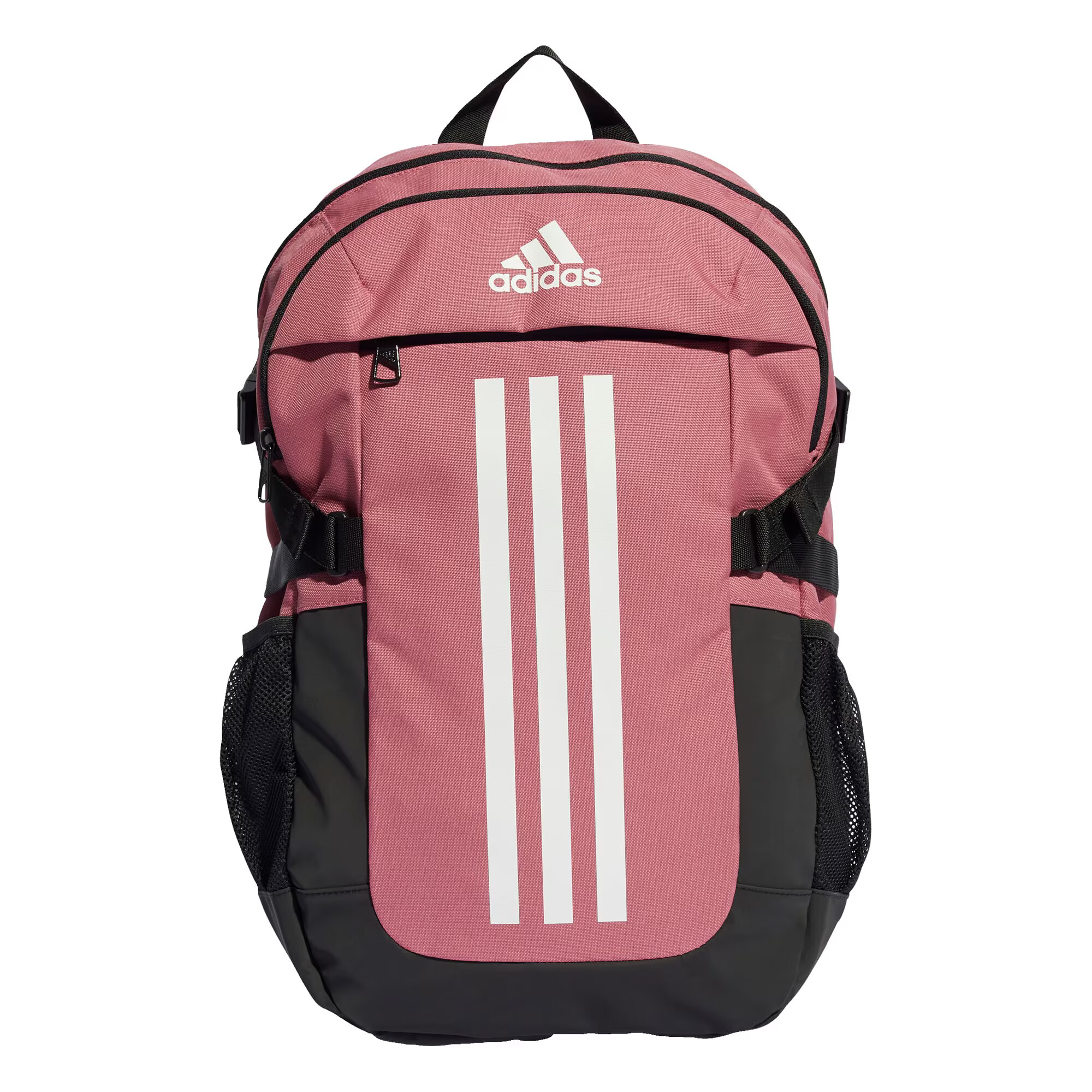 ADIDAS SPORTSWEAR Rucsac sport 'Power VI' roz pal / negru / alb - Pled.ro