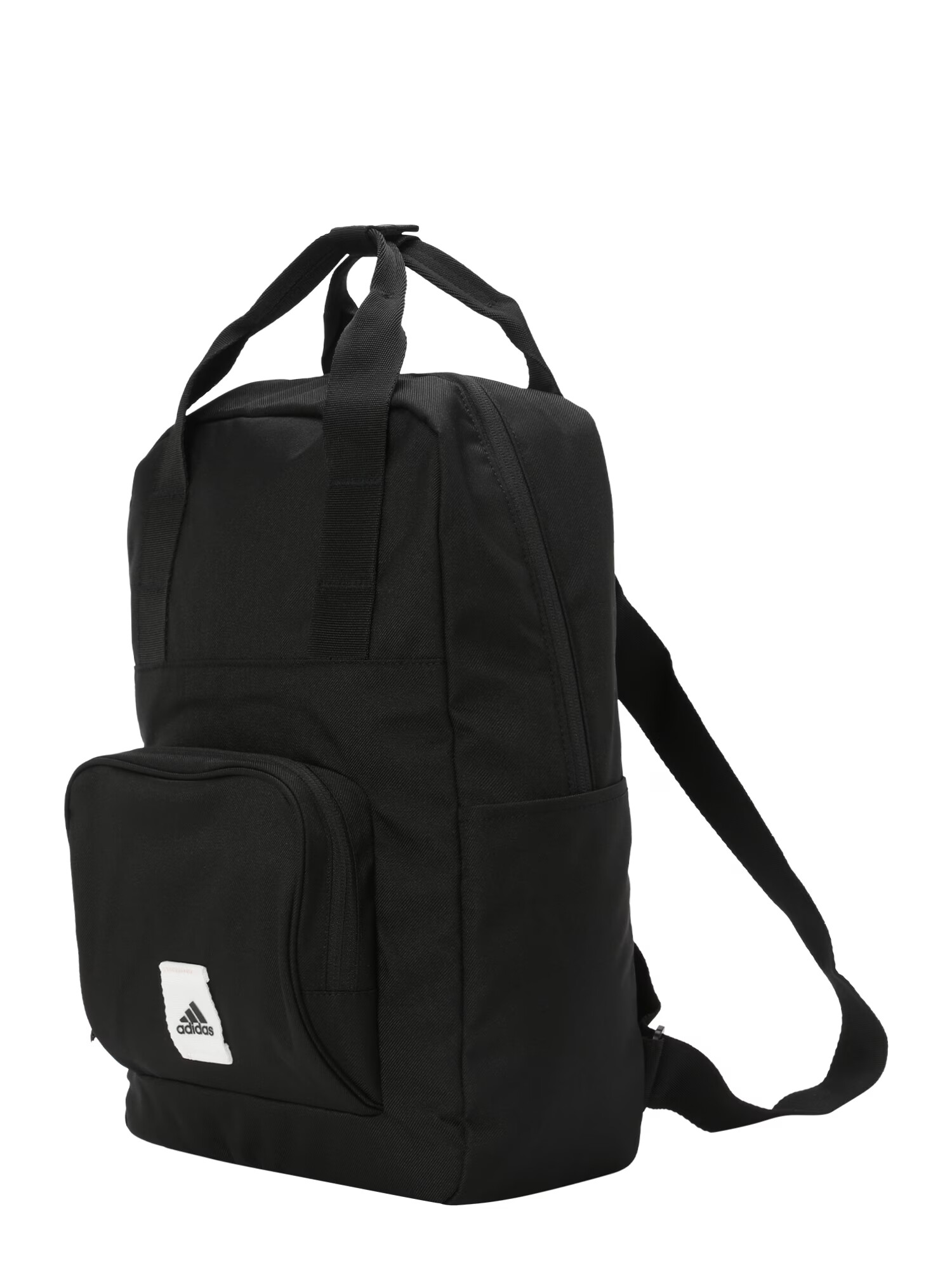 ADIDAS SPORTSWEAR Rucsac sport 'Prime' negru / alb - Pled.ro