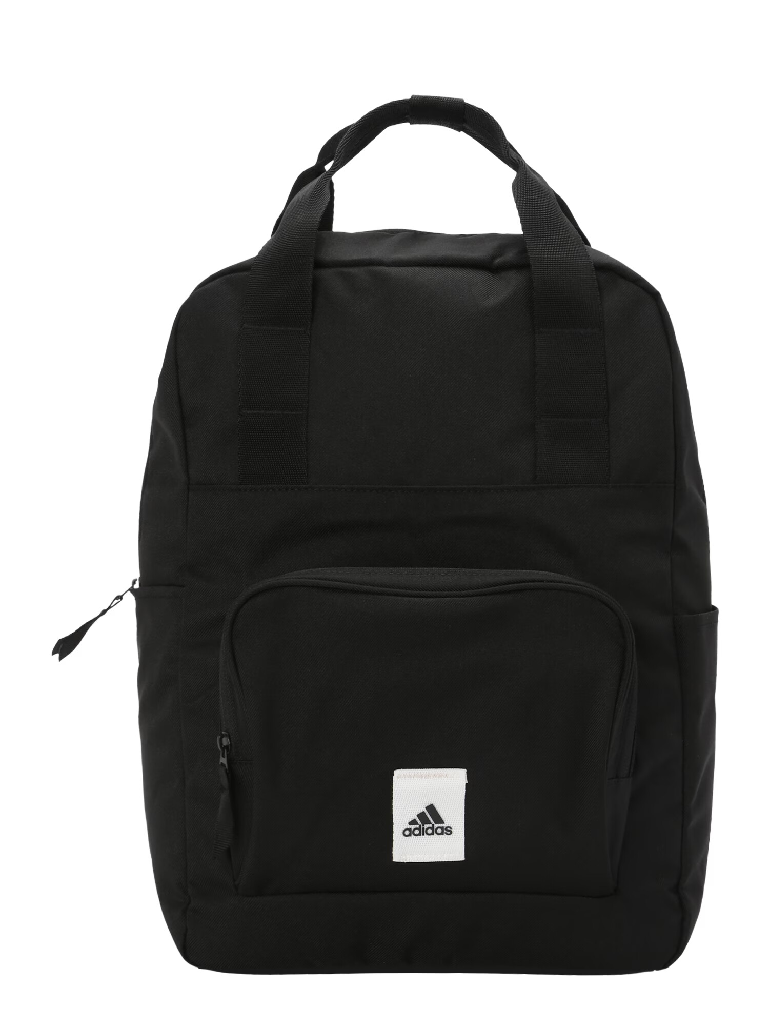 ADIDAS SPORTSWEAR Rucsac sport 'Prime' negru / alb - Pled.ro