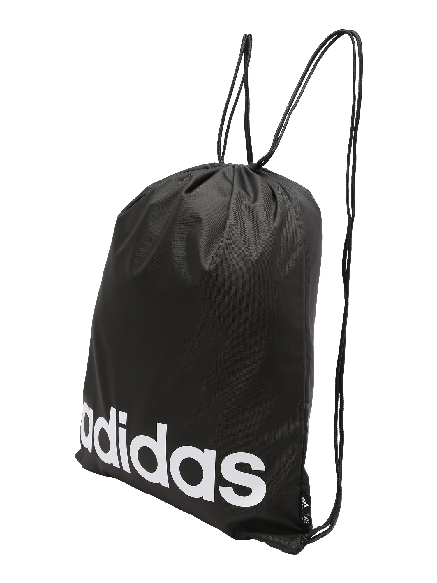 ADIDAS PERFORMANCE Sac pentru sport 'Essentials' negru / alb - Pled.ro