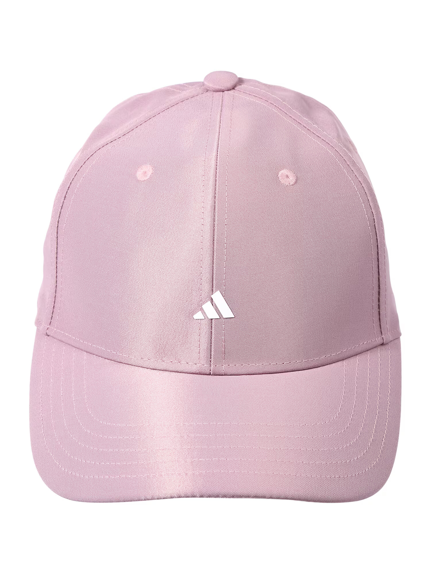 ADIDAS PERFORMANCE Șapcă sport mauve / alb - Pled.ro