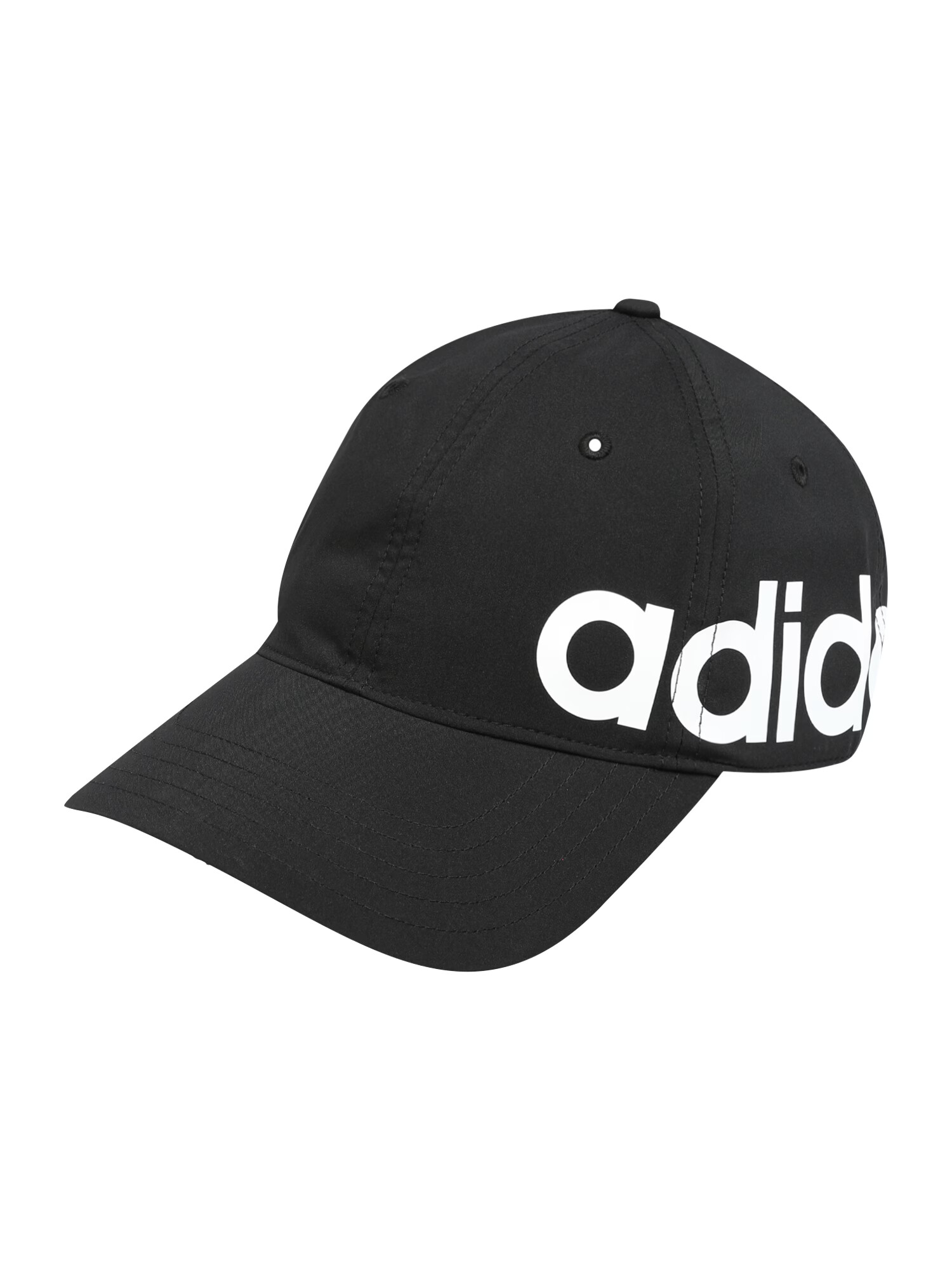 ADIDAS PERFORMANCE Șapcă sport negru / alb - Pled.ro