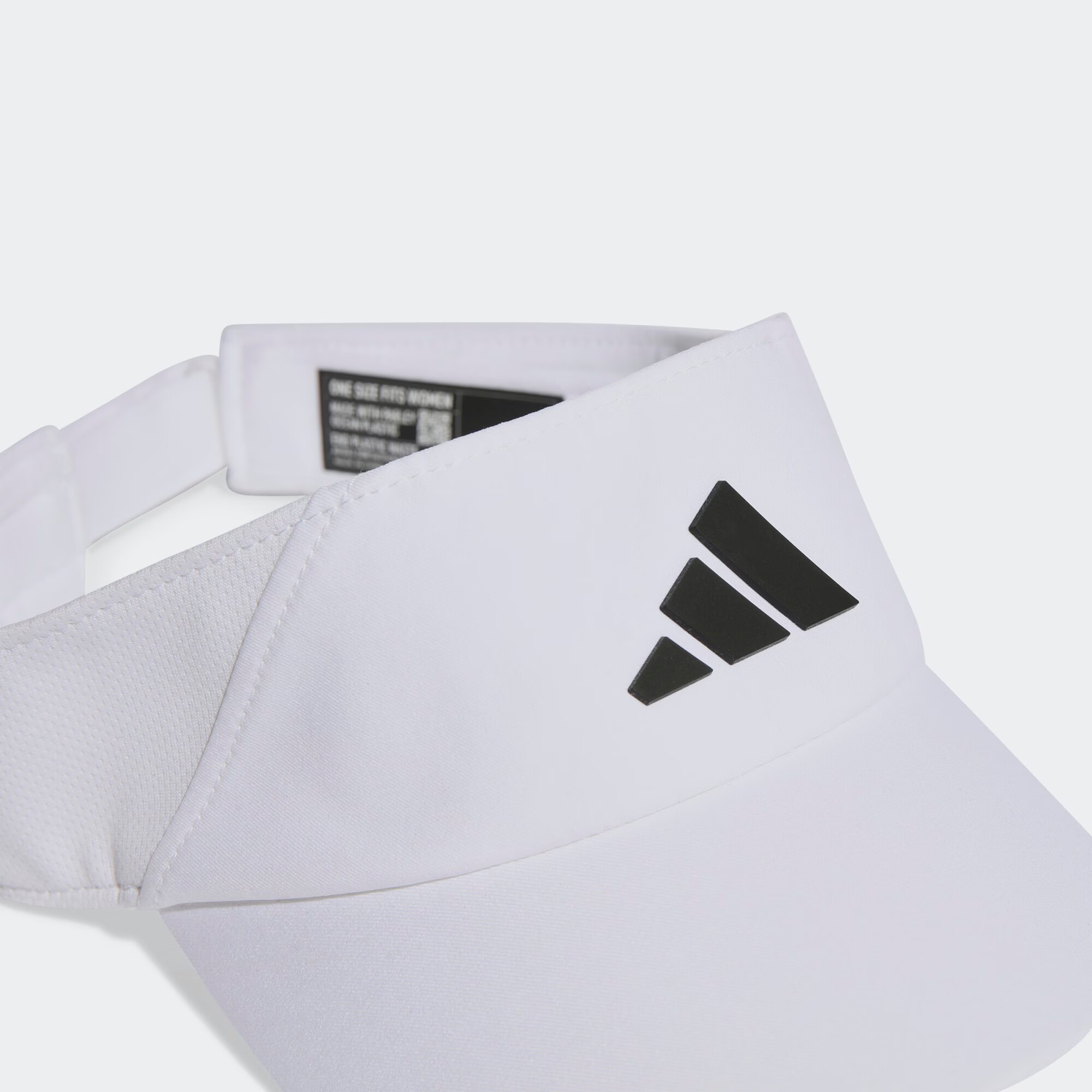 ADIDAS PERFORMANCE Șapcă sport 'Aeroready ' negru / alb - Pled.ro