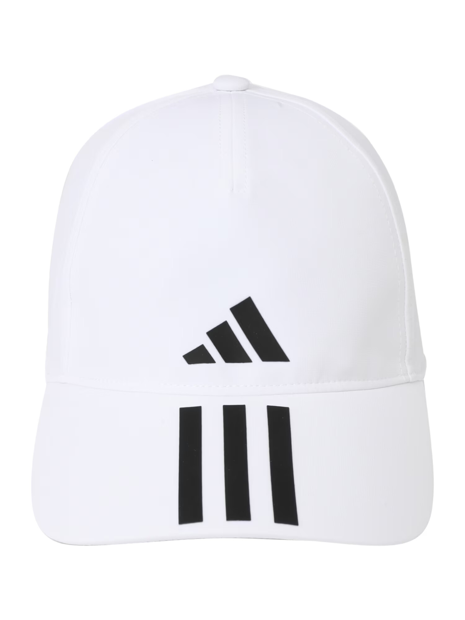 ADIDAS PERFORMANCE Șapcă sport negru / alb - Pled.ro