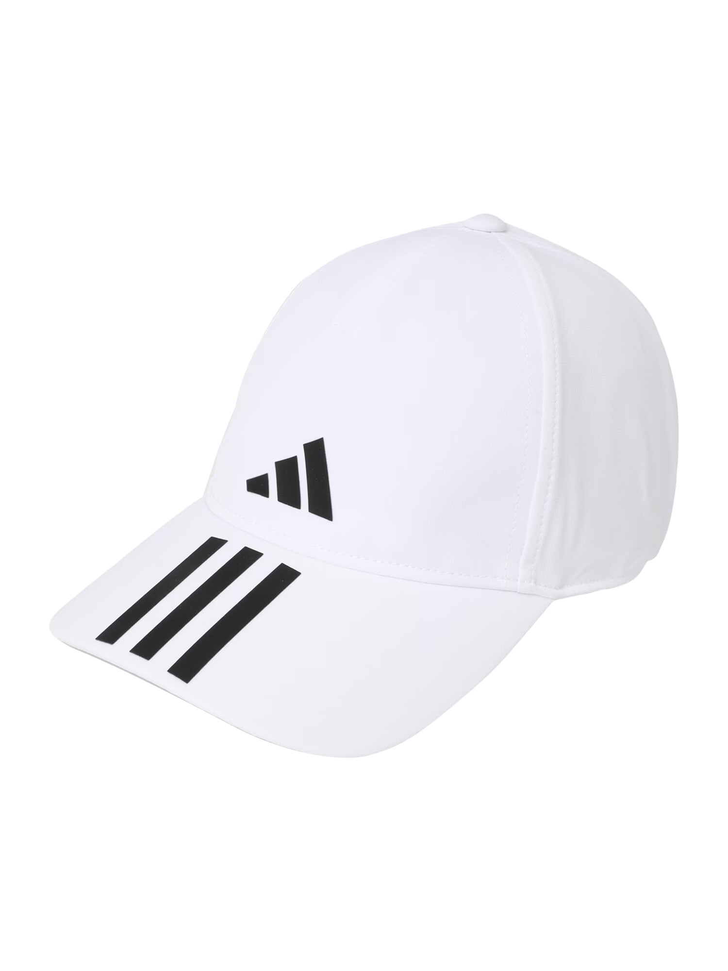 ADIDAS PERFORMANCE Șapcă sport negru / alb - Pled.ro