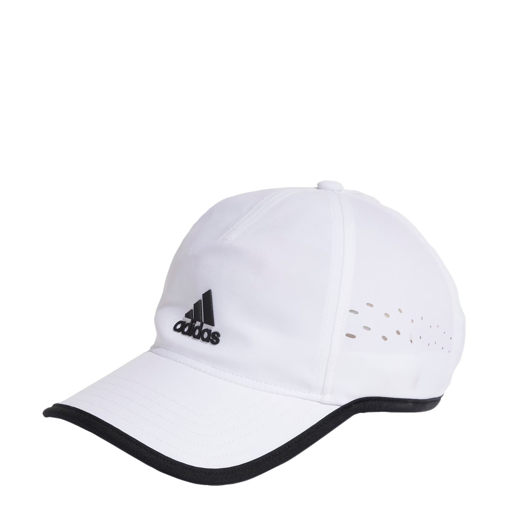 ADIDAS PERFORMANCE Șapcă sport negru / alb - Pled.ro