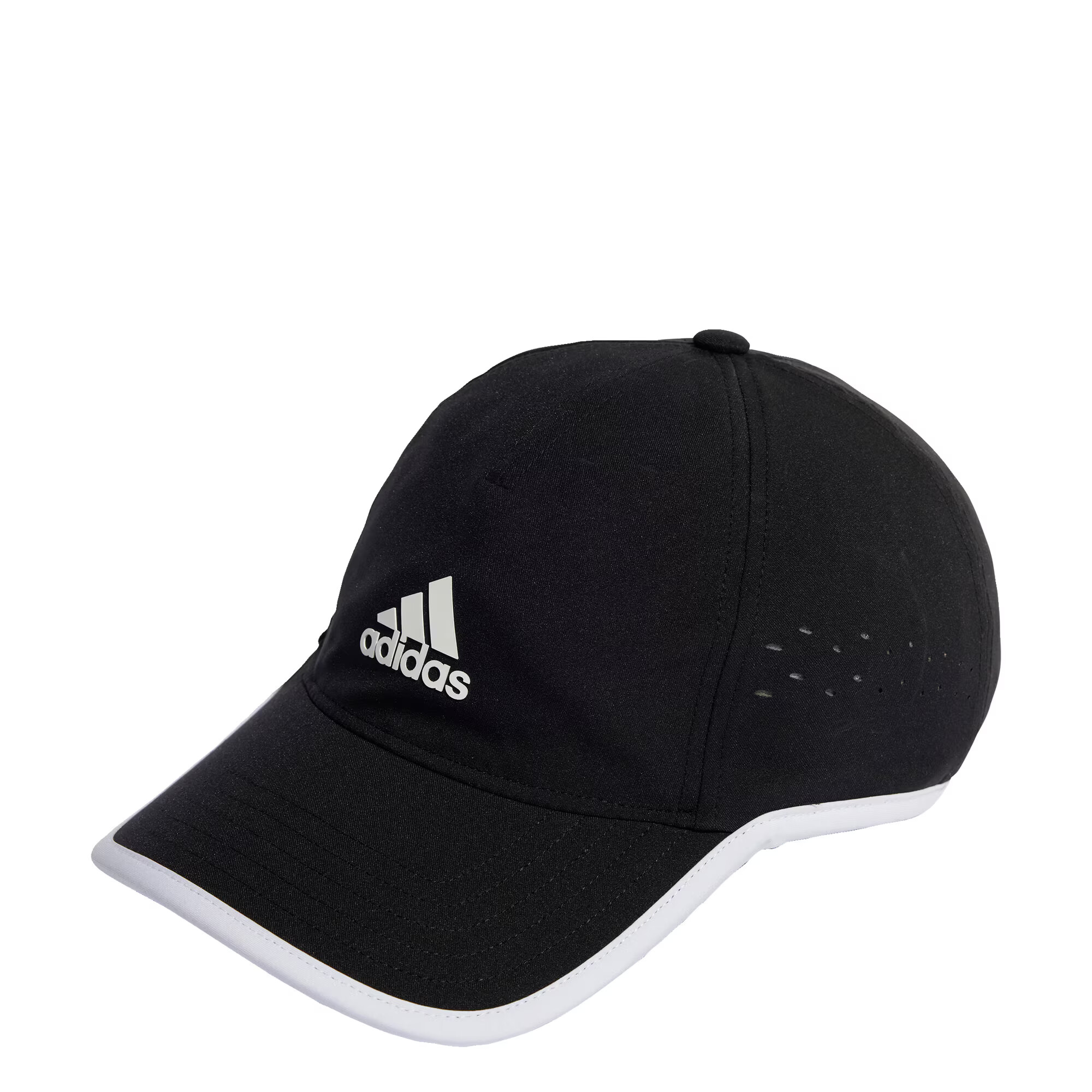 ADIDAS PERFORMANCE Șapcă sport 'Aeroready ' negru / alb - Pled.ro