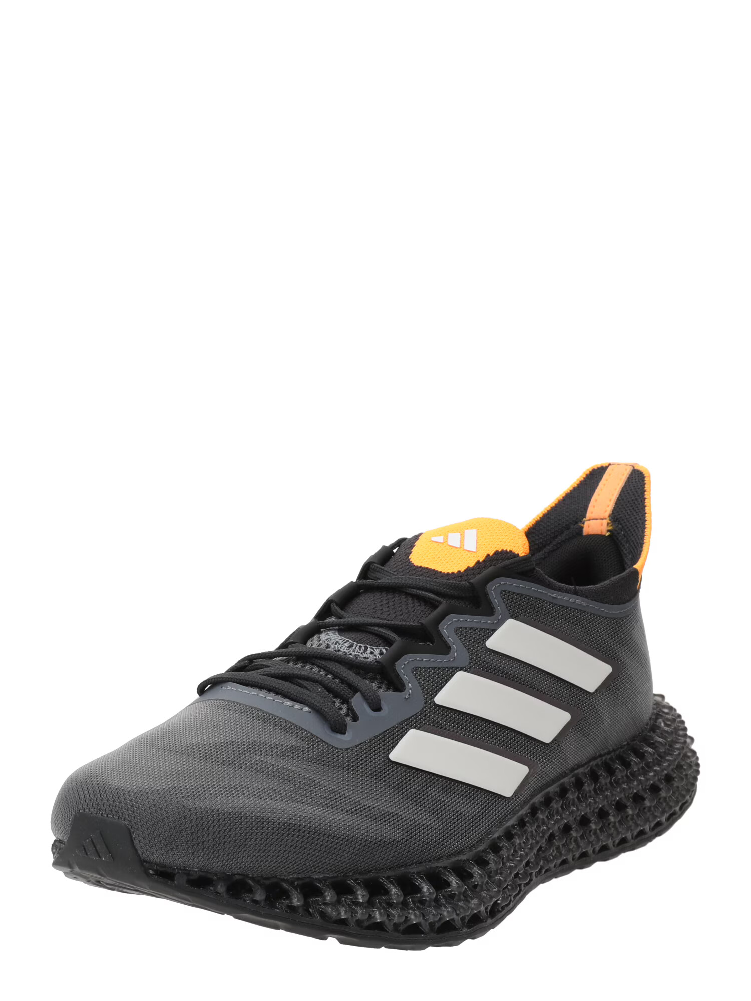 ADIDAS PERFORMANCE Sneaker de alergat '4DFWD 3' gri metalic / gri argintiu / gri închis / portocaliu - Pled.ro