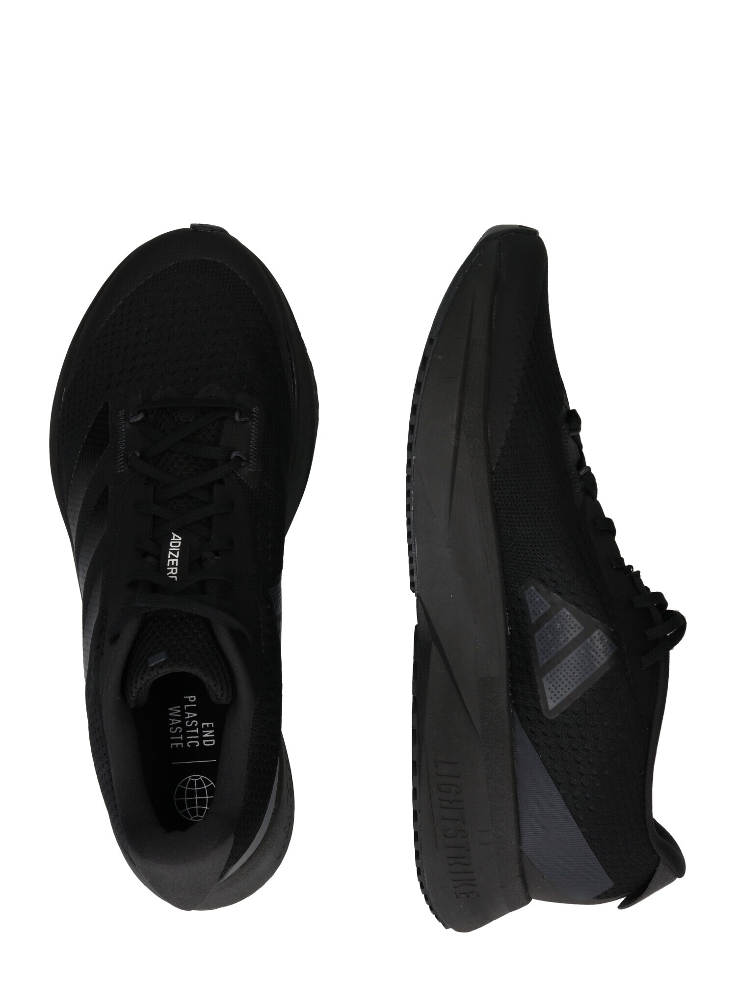 ADIDAS PERFORMANCE Sneaker de alergat 'Adizero Sl' negru - Pled.ro