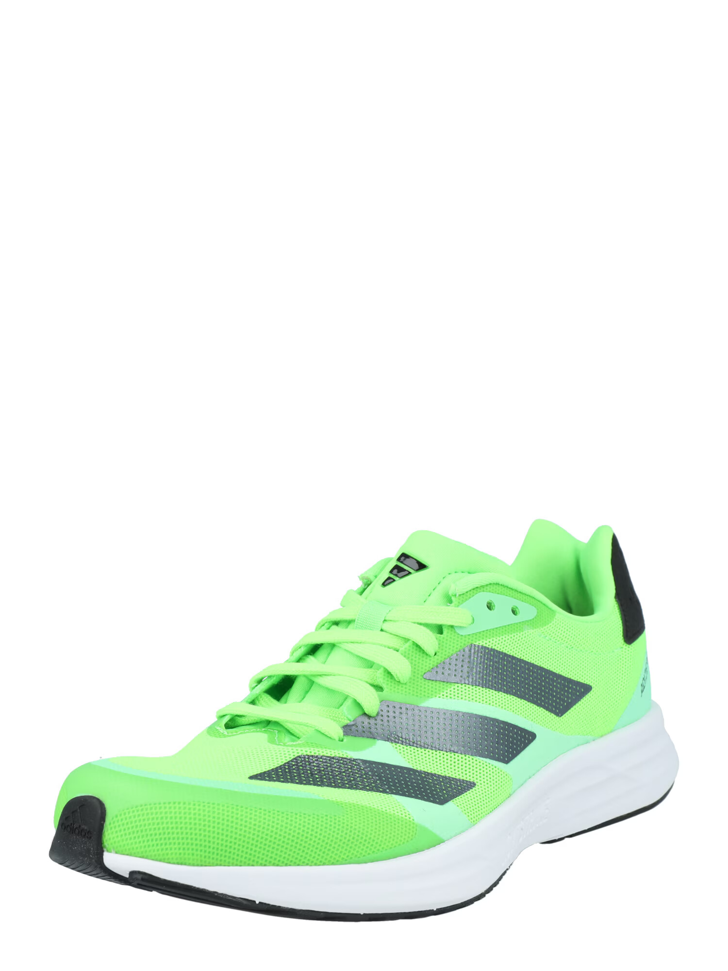 ADIDAS PERFORMANCE Sneaker de alergat 'Adizero Rc 4' verde mentă / verde neon / negru - Pled.ro