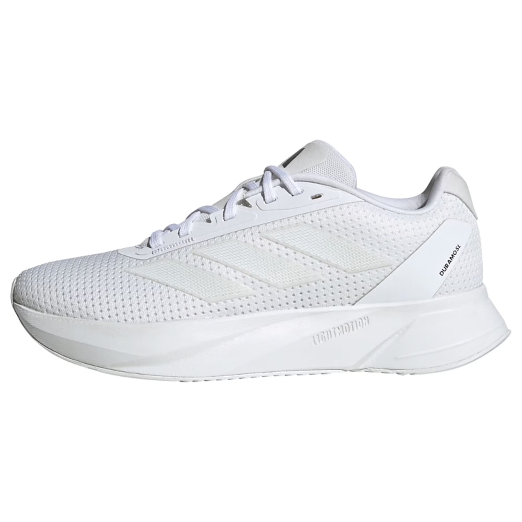 ADIDAS PERFORMANCE Sneaker de alergat 'Duramo Sl' alb - Pled.ro