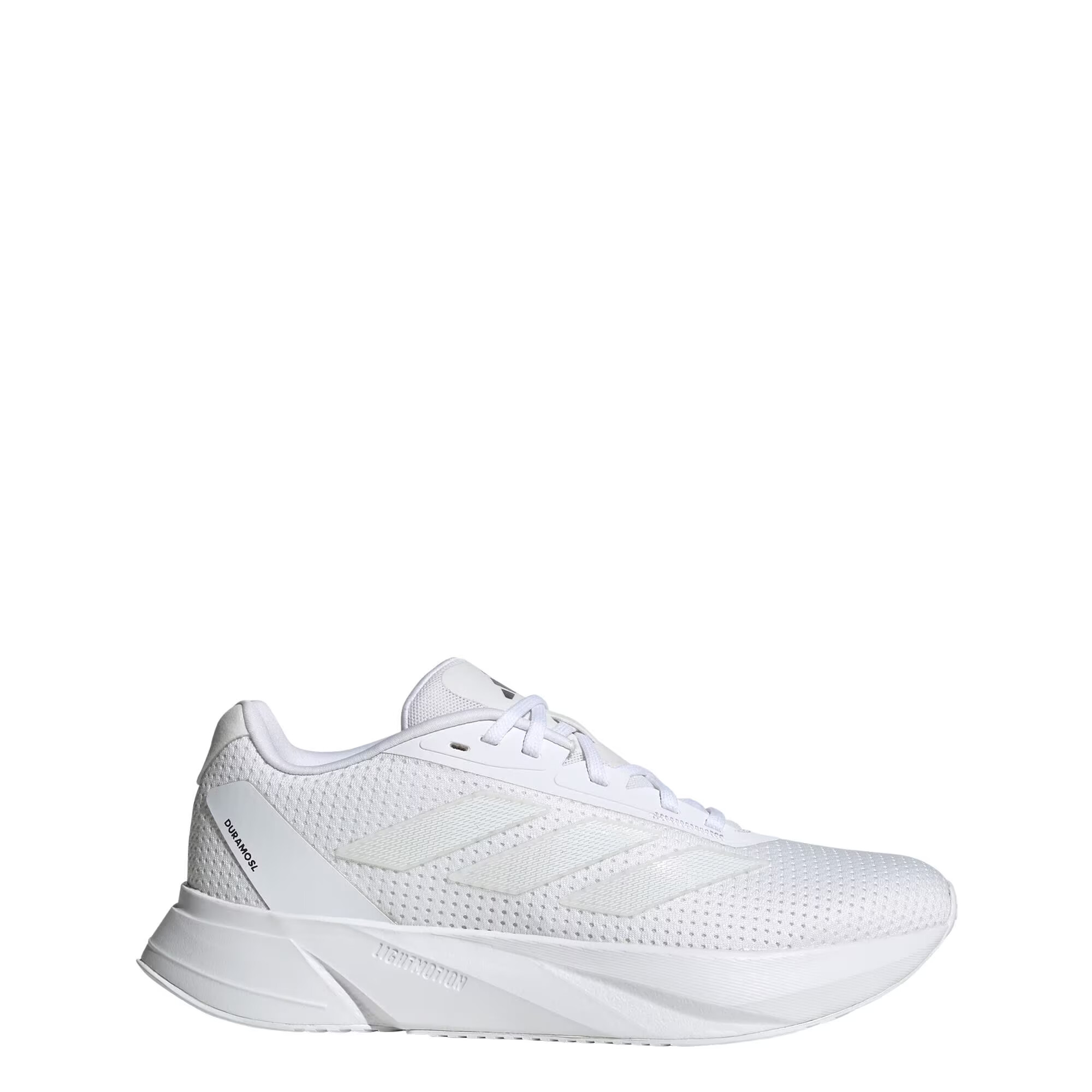 ADIDAS PERFORMANCE Sneaker de alergat 'Duramo Sl' alb - Pled.ro