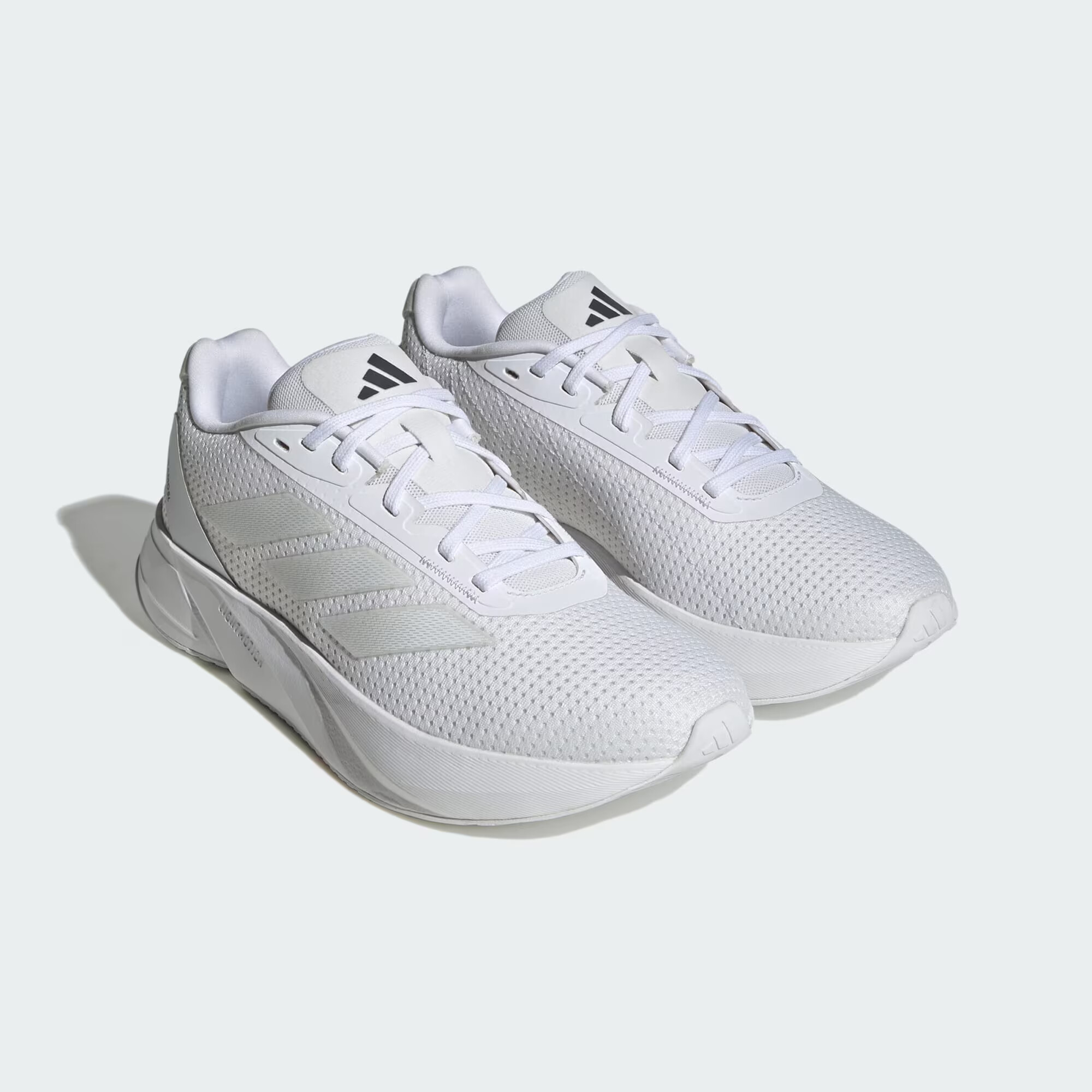 ADIDAS PERFORMANCE Sneaker de alergat 'Duramo Sl' alb - Pled.ro