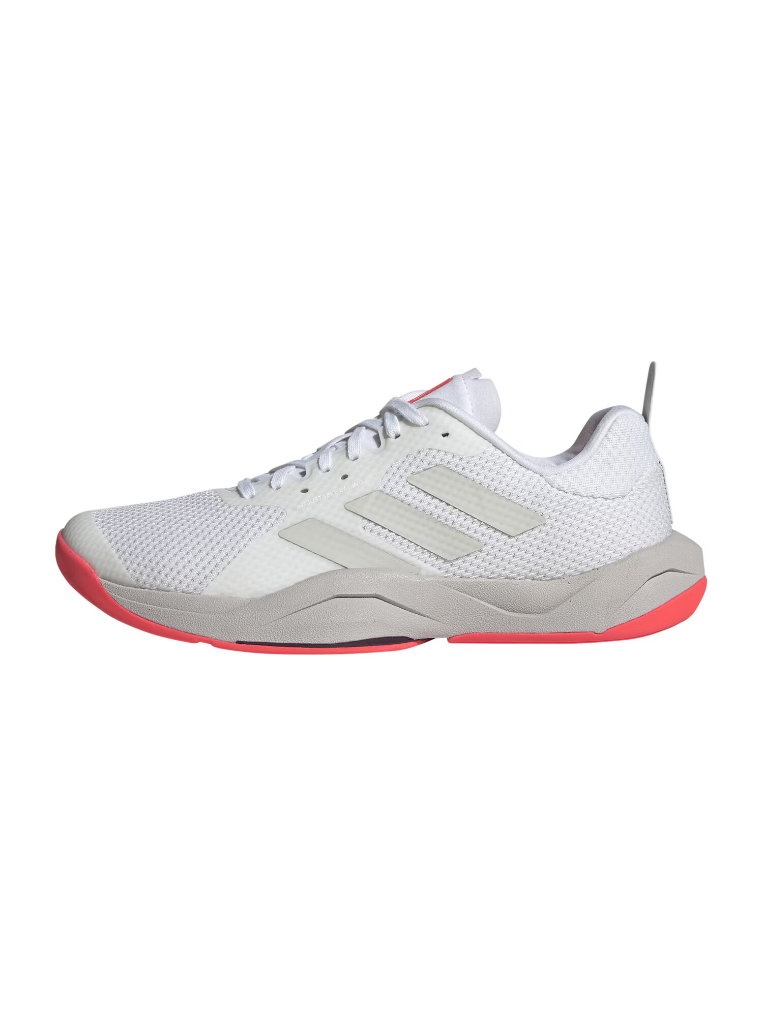 ADIDAS PERFORMANCE Sneaker de alergat 'Rapidmove Trainer' alb - Pled.ro