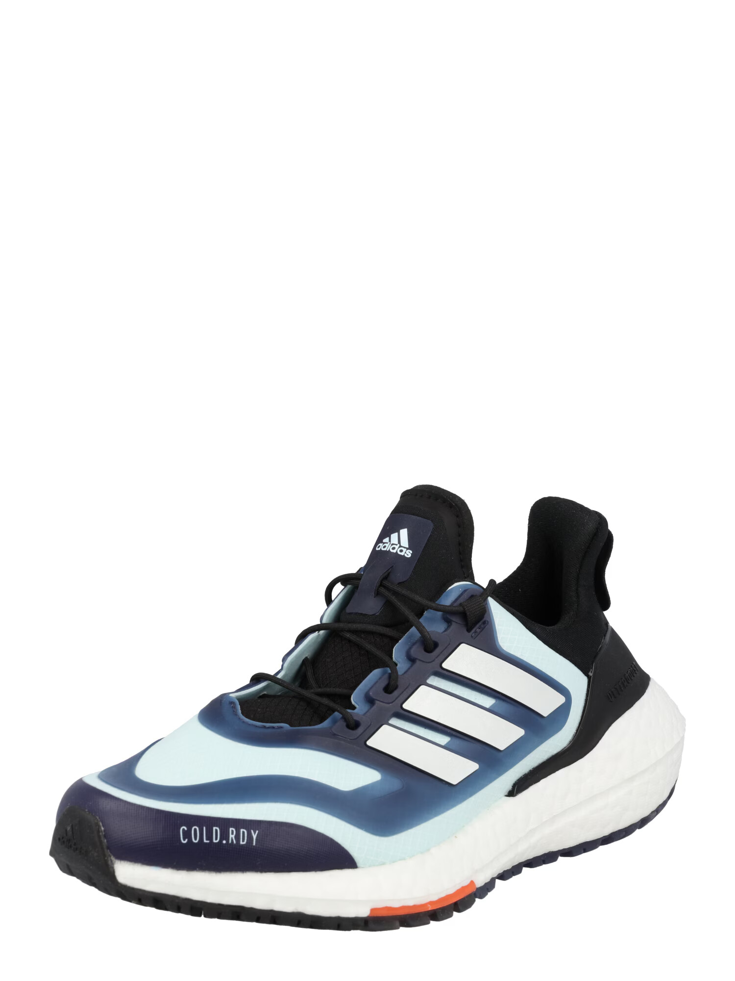 ADIDAS SPORTSWEAR Sneaker de alergat 'Ultraboost 22 Cold.Rdy 2.0' albastru deschis / albastru închis / gri deschis / alb - Pled.ro