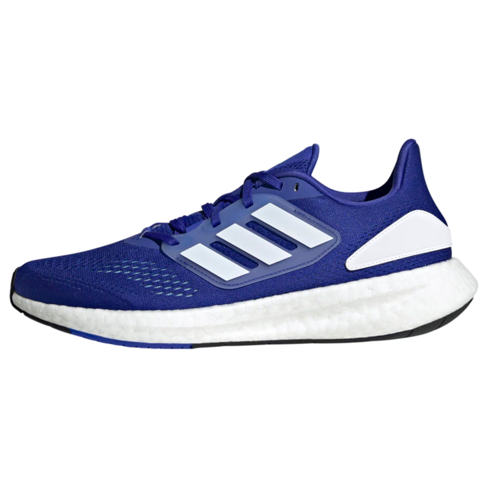 ADIDAS SPORTSWEAR Sneaker de alergat albastru închis / alb - Pled.ro