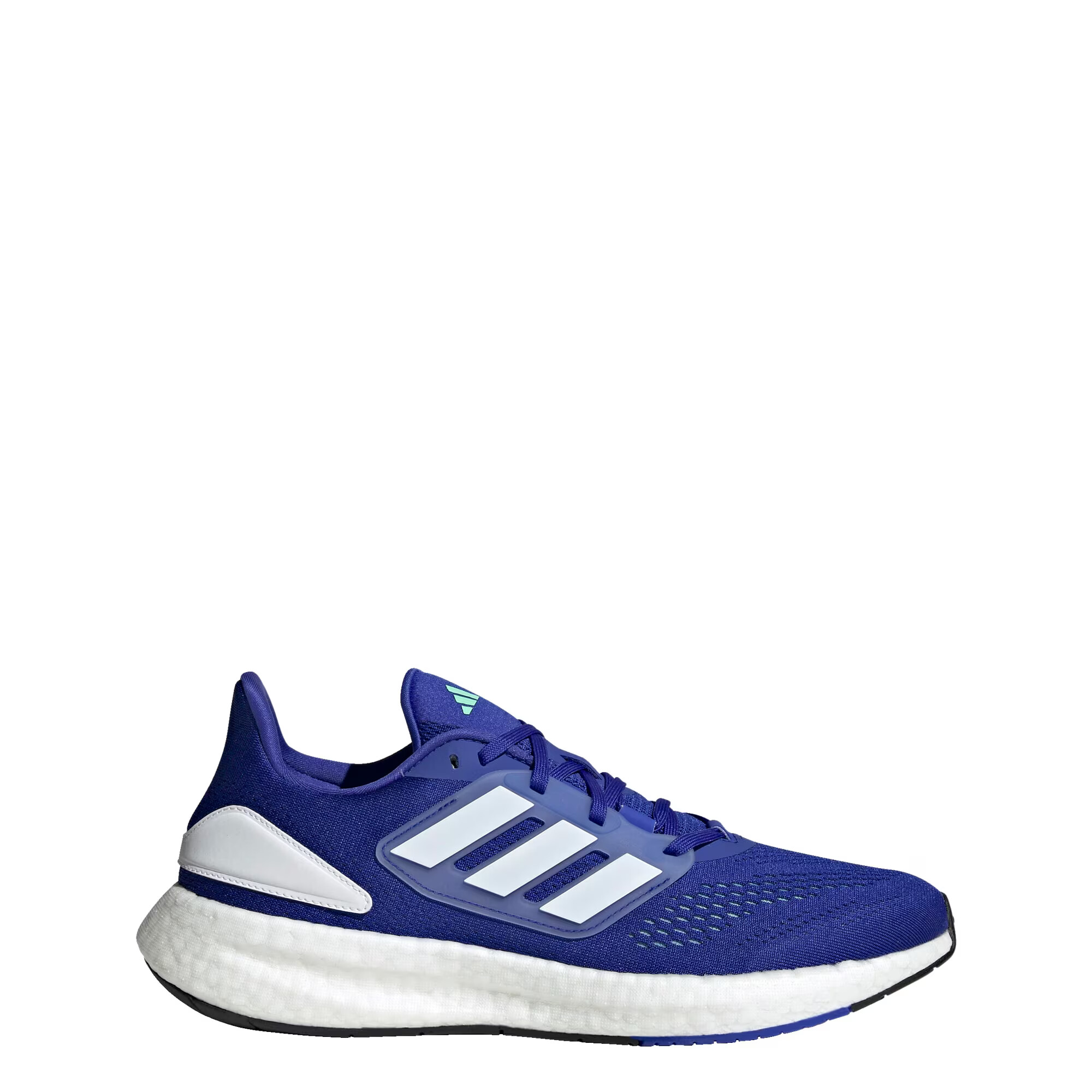 ADIDAS SPORTSWEAR Sneaker de alergat albastru închis / alb - Pled.ro