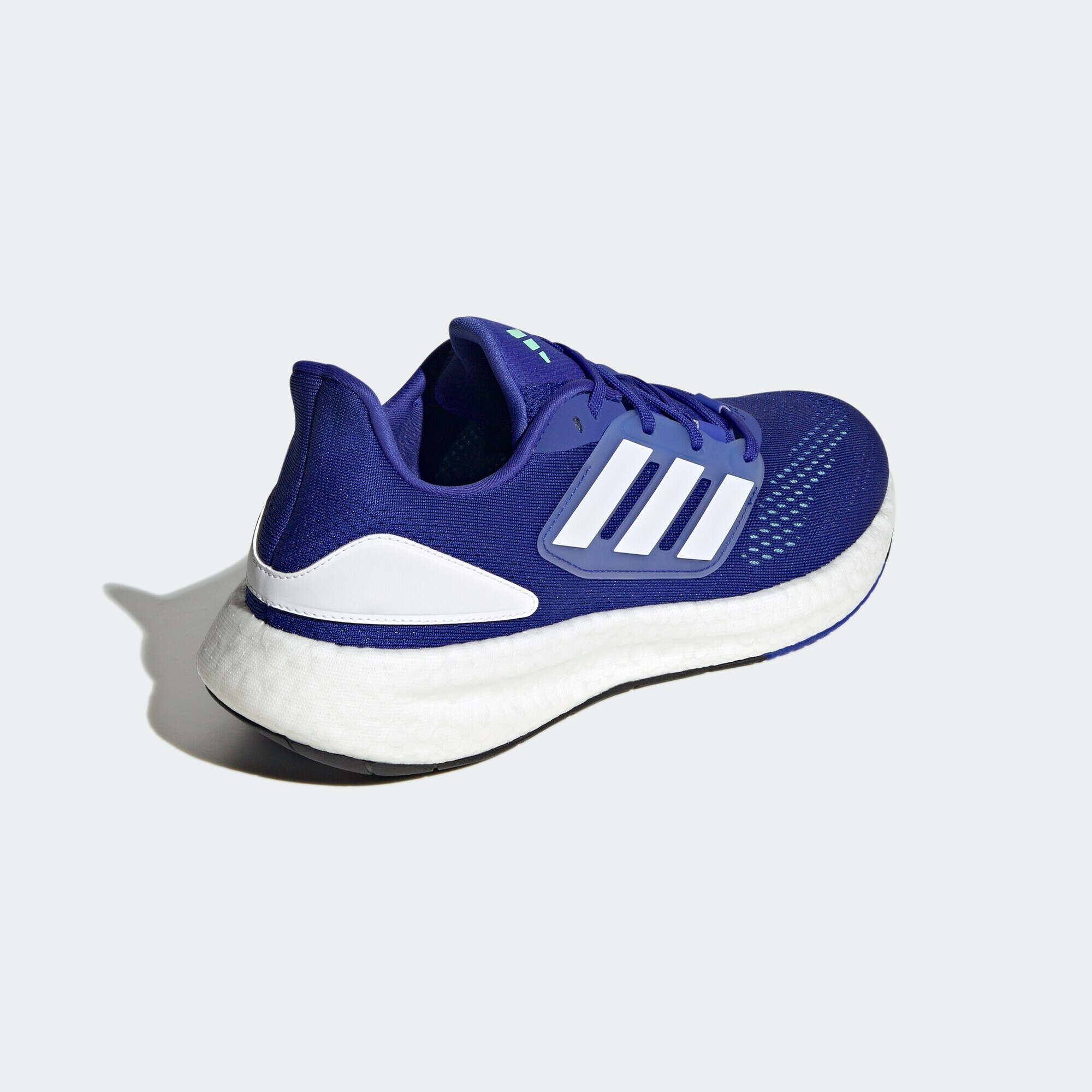 ADIDAS SPORTSWEAR Sneaker de alergat albastru închis / alb - Pled.ro