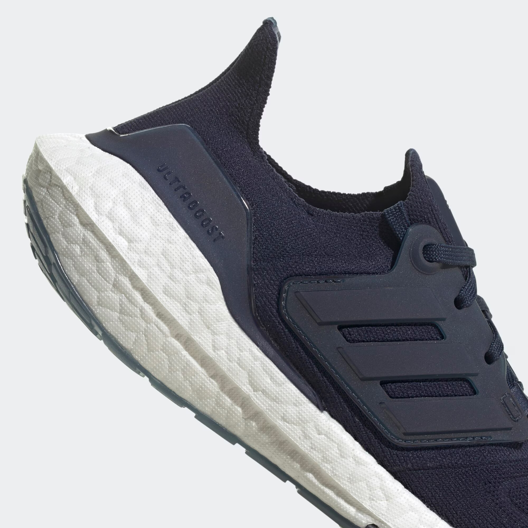 ADIDAS PERFORMANCE Sneaker de alergat 'Ultraboost 22' albastru marin / alb - Pled.ro