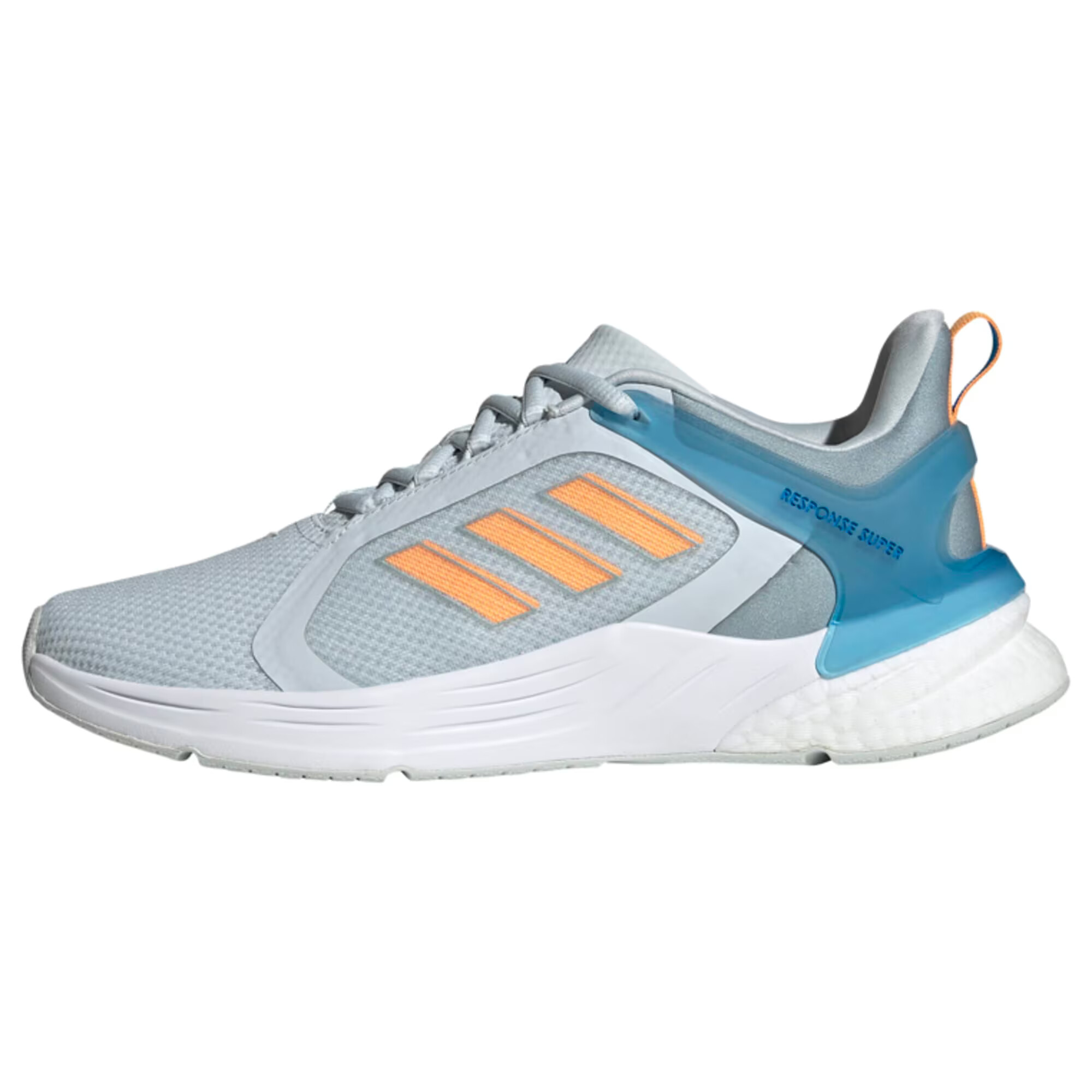 ADIDAS SPORTSWEAR Sneaker de alergat albastru / portocaliu deschis - Pled.ro