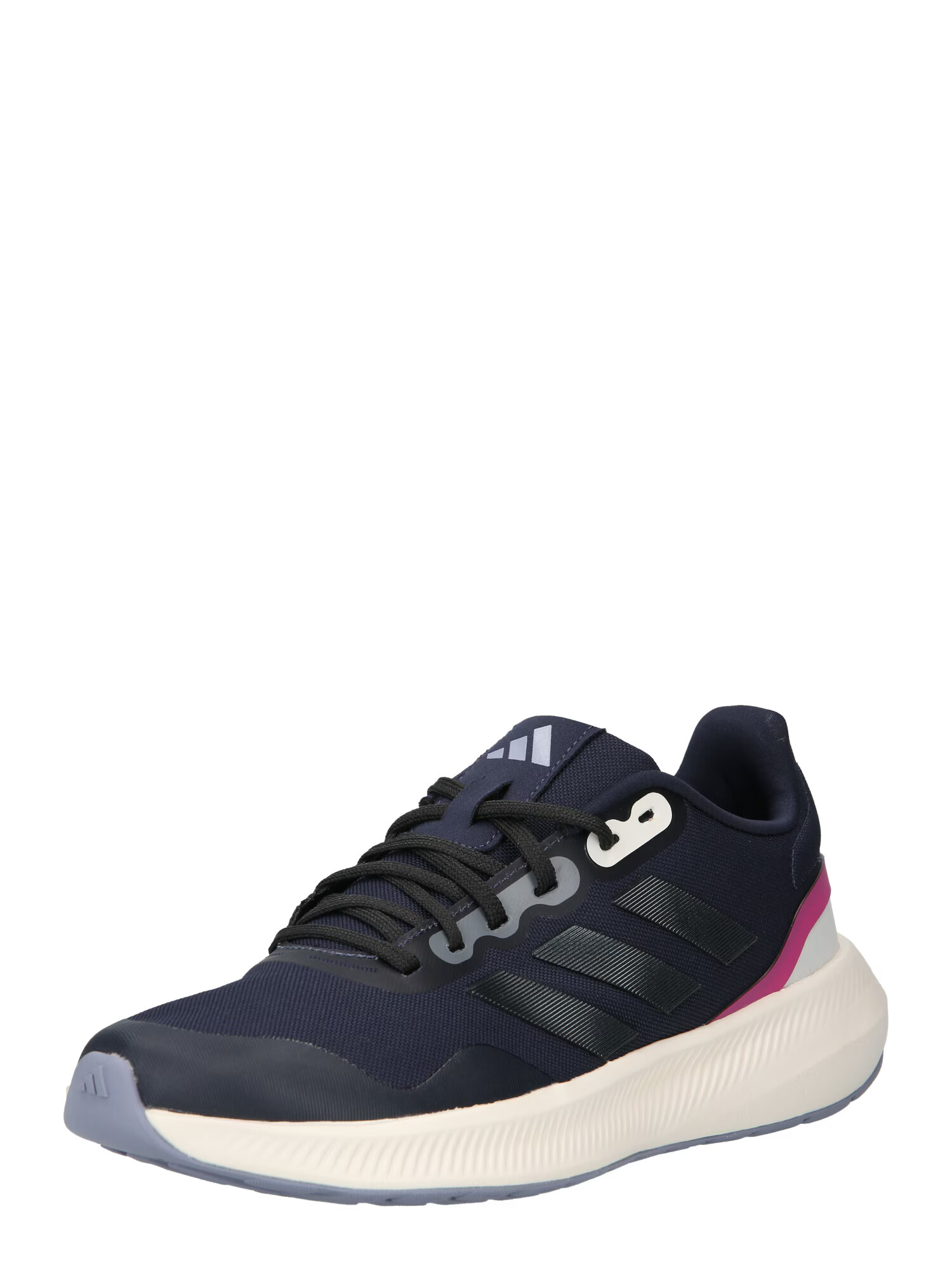 ADIDAS PERFORMANCE Sneaker de alergat 'Runfalcon 3 Tr' bleumarin / mov deschis / negru / alb - Pled.ro