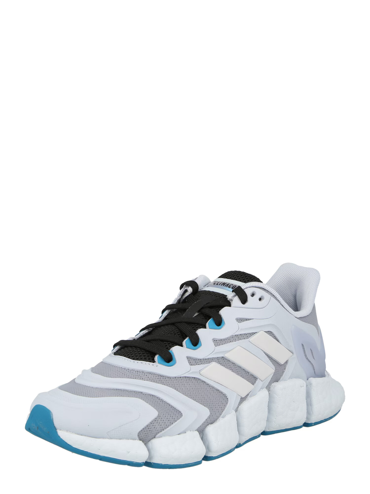 ADIDAS PERFORMANCE Sneaker de alergat 'Climacool Vento' albastru deschis / gri / negru - Pled.ro