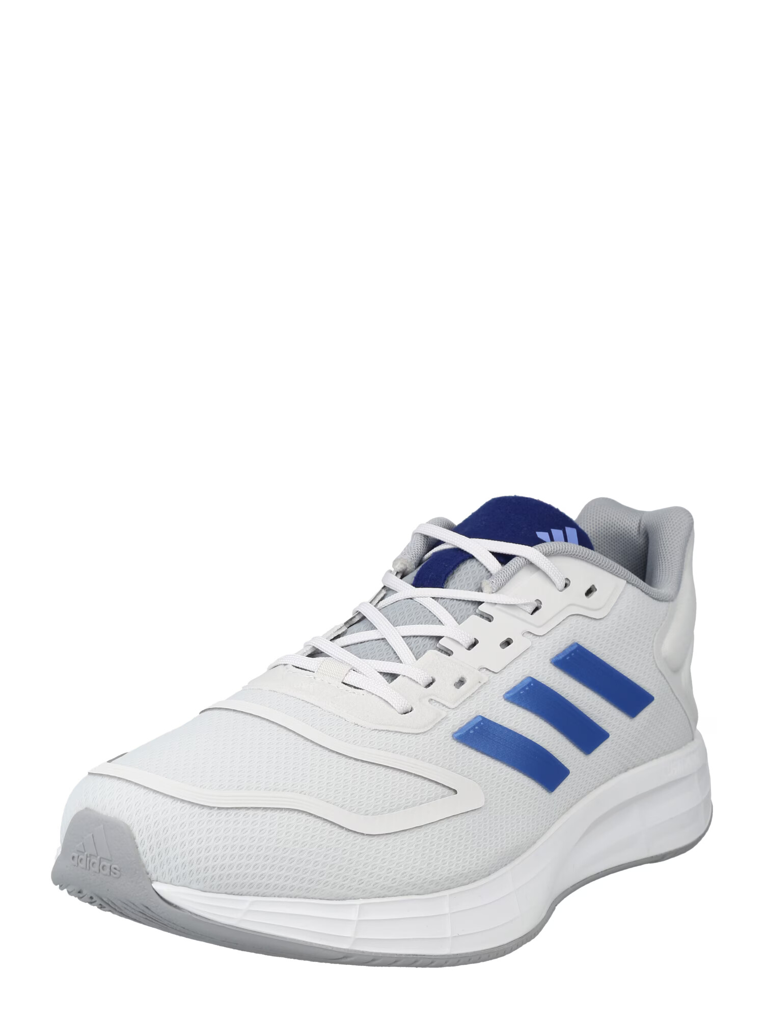 ADIDAS PERFORMANCE Sneaker de alergat 'DURAMO 10' albastru / gri deschis - Pled.ro