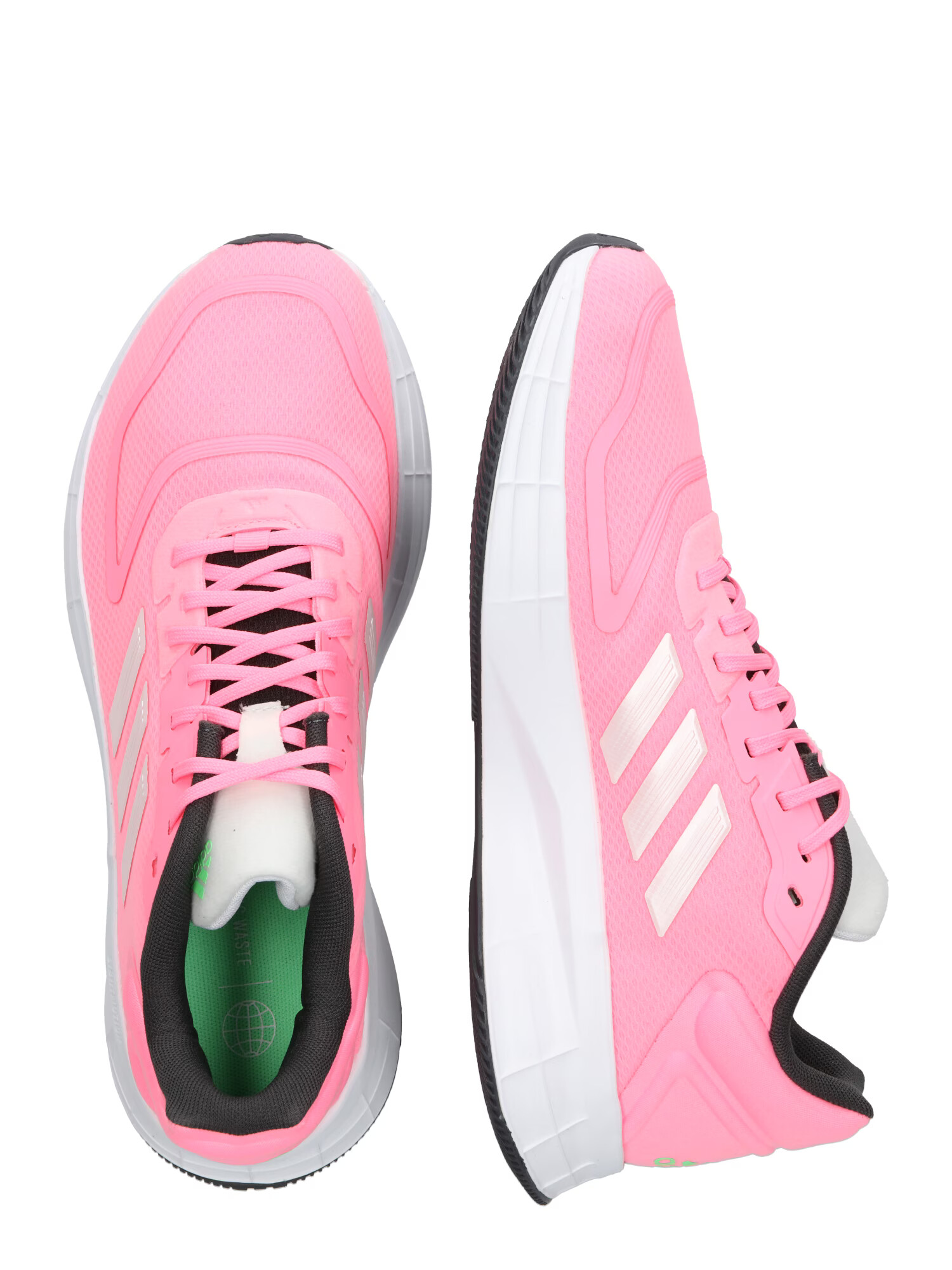 ADIDAS SPORTSWEAR Sneaker de alergat 'Duramo Sl 2.0' roz pudră / roz deschis - Pled.ro