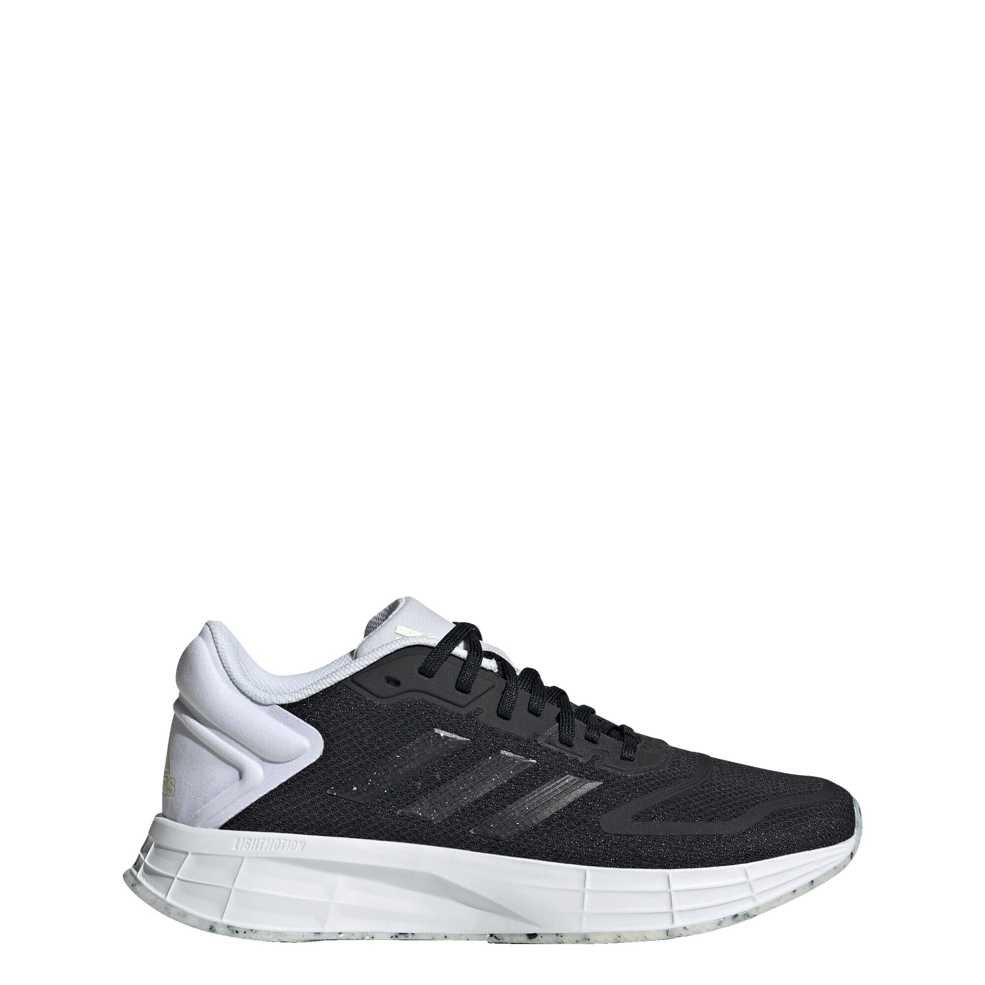 ADIDAS SPORTSWEAR Sneaker low 'Duramo Sl 2.0' negru / alb - Pled.ro