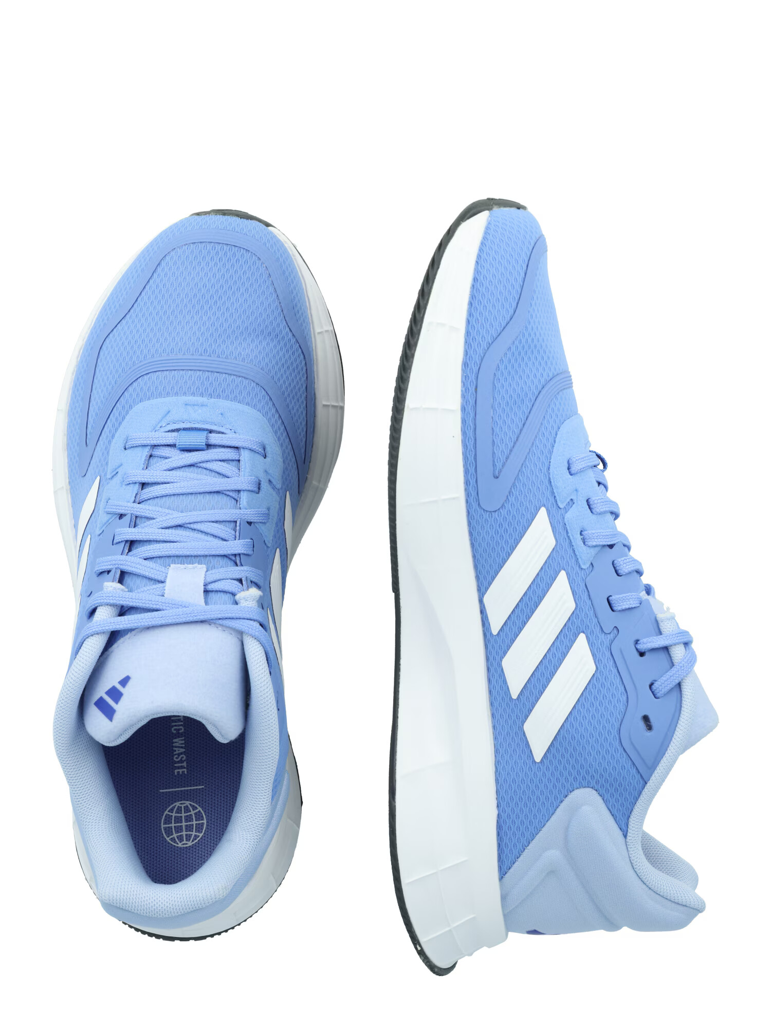 ADIDAS SPORTSWEAR Sneaker de alergat 'Duramo Sl 2.0' albastru deschis / alb - Pled.ro