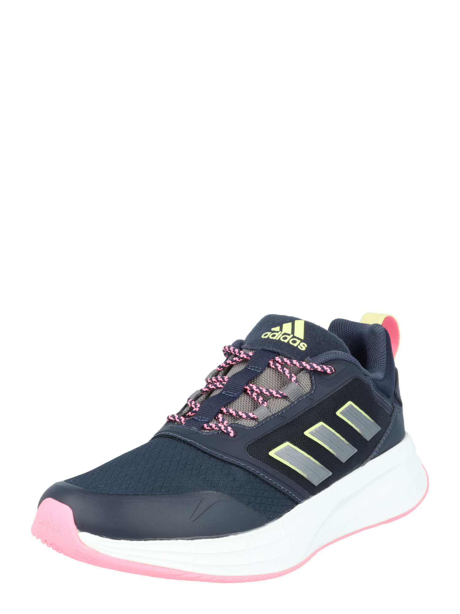 ADIDAS SPORTSWEAR Sneaker de alergat 'Duramo Protect' albastru / galben / argintiu - Pled.ro