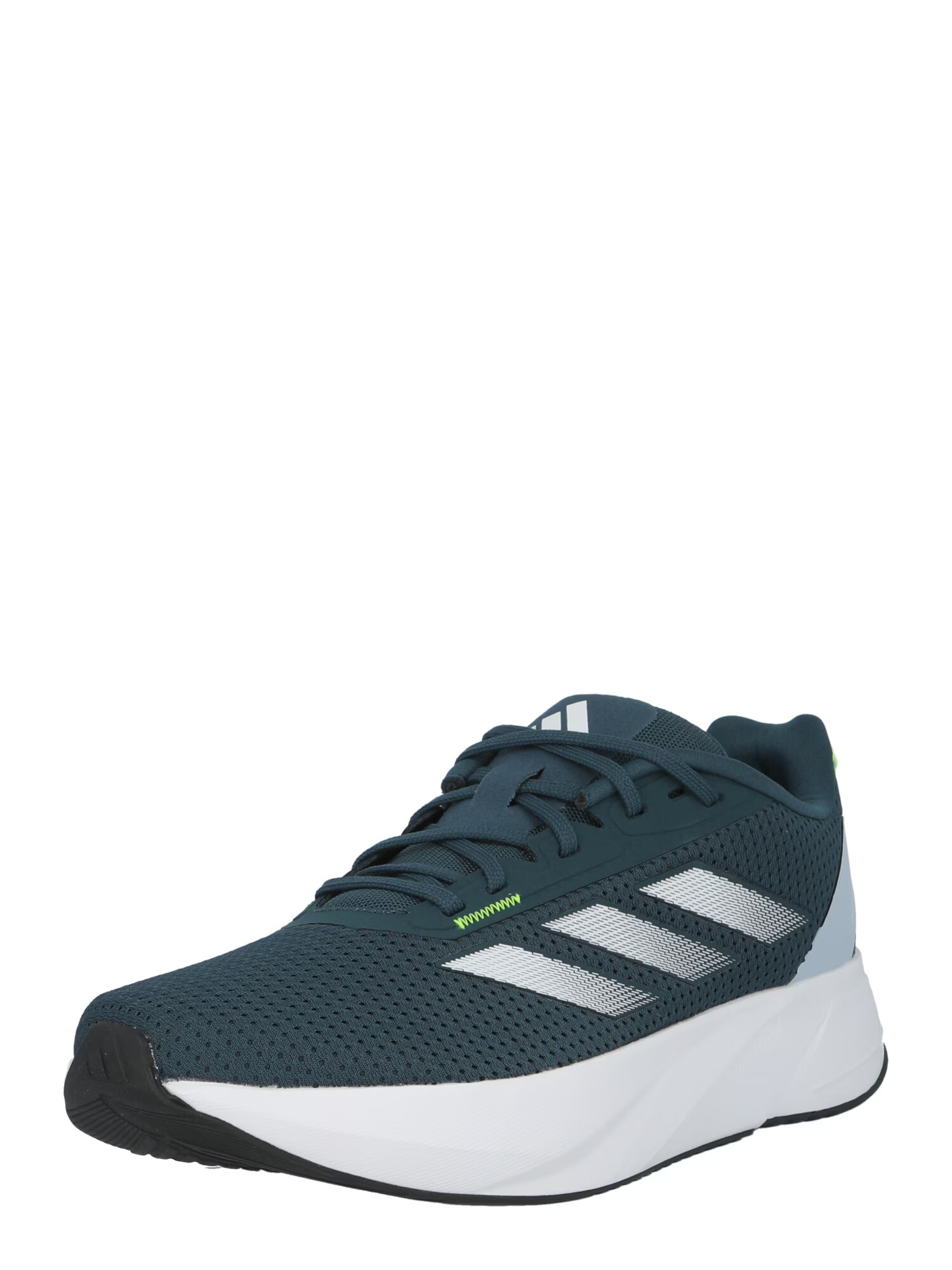 ADIDAS PERFORMANCE Sneaker de alergat 'Duramo' albastru închis / galben citron / gri argintiu / gri deschis - Pled.ro