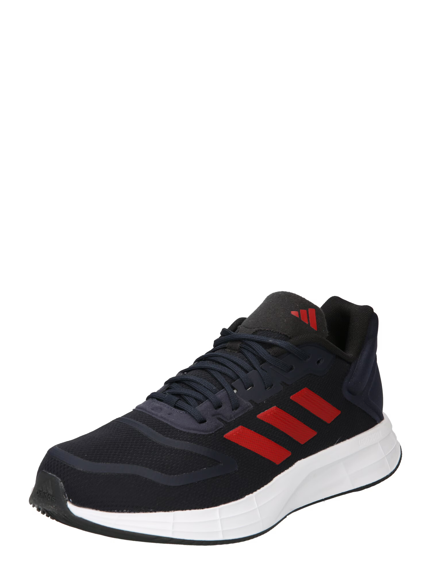 ADIDAS PERFORMANCE Sneaker de alergat 'Duramo 10' albastru noapte / roșu ruginiu - Pled.ro