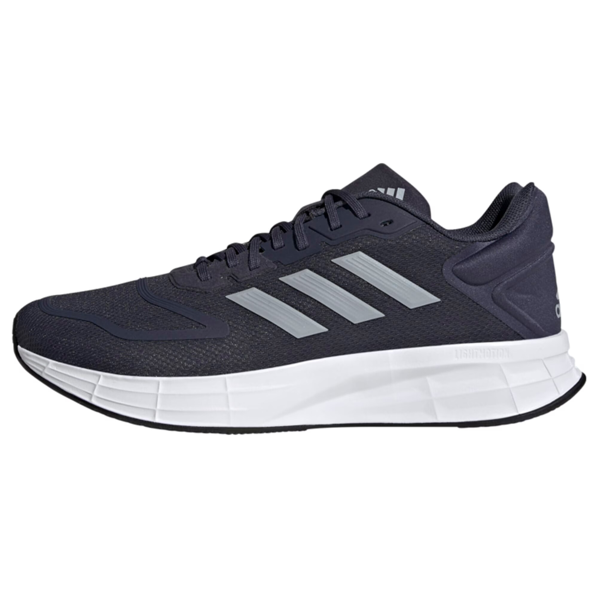 ADIDAS PERFORMANCE Sneaker de alergat 'Duramo' bleumarin / gri - Pled.ro