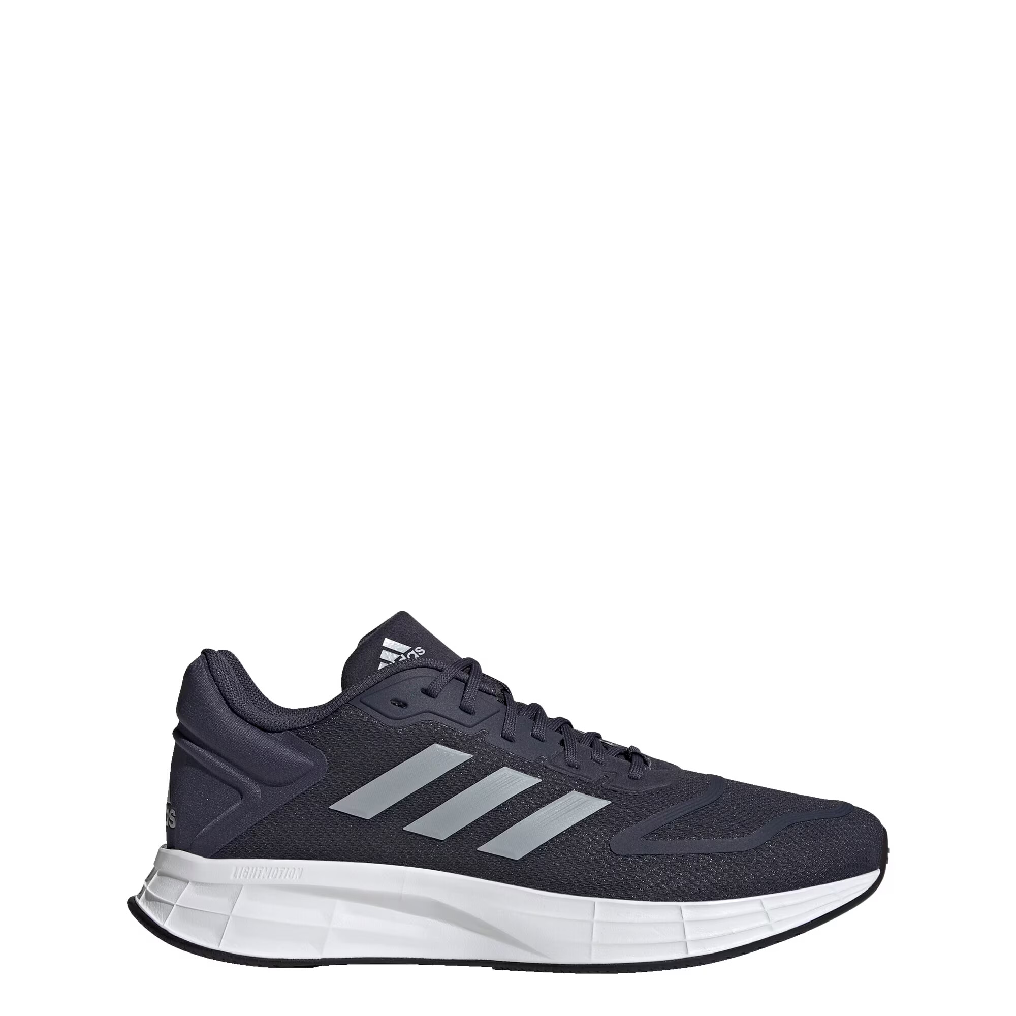 ADIDAS PERFORMANCE Sneaker de alergat 'Duramo' bleumarin / gri - Pled.ro